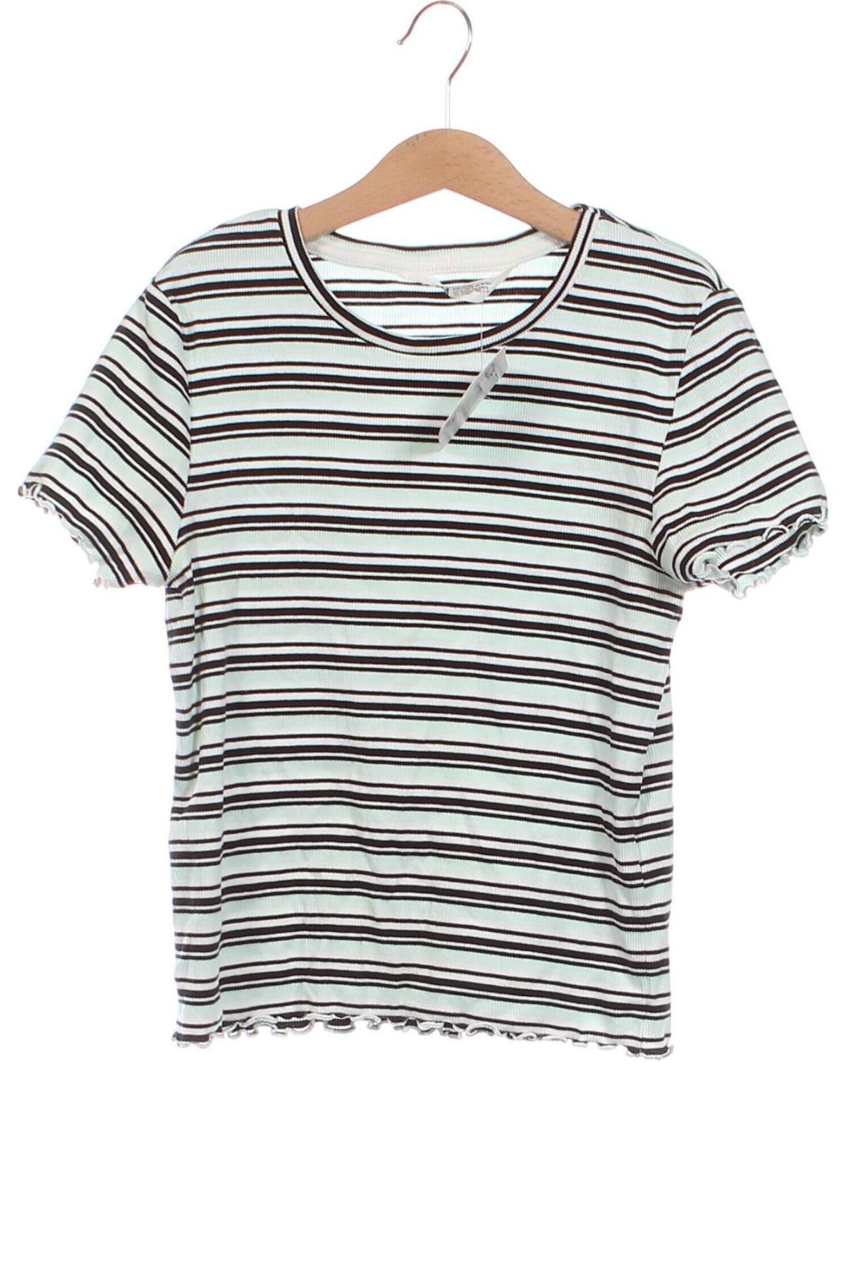 Детска блуза H&M, Размер 10-11y/ 146-152 см, Цвят Многоцветен, Цена 17,00 лв.