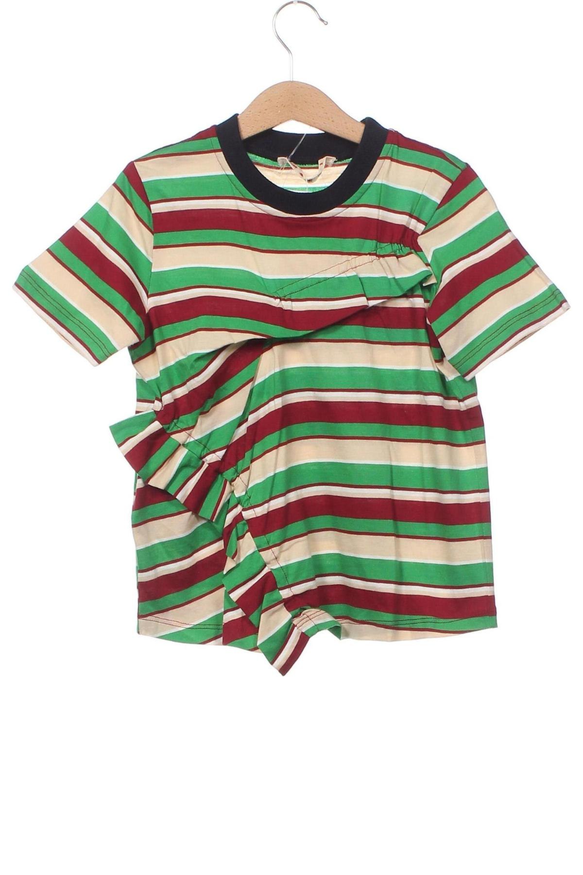 Bluză pentru copii Marni, Mărime 5-6y/ 116-122 cm, Culoare Multicolor, Preț 576,32 Lei