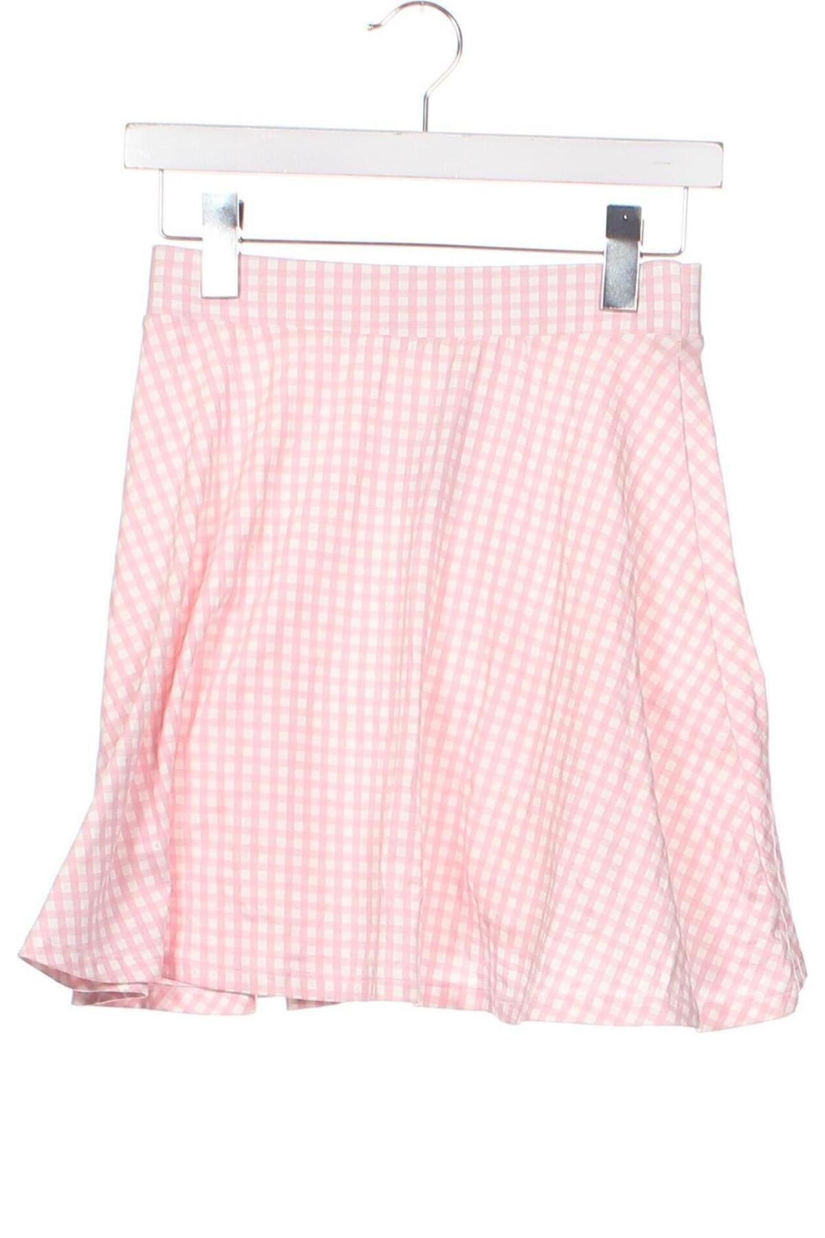 Dětská sukně  C&A, Velikost 12-13y/ 158-164 cm, Barva Vícebarevné, Cena  95,00 Kč