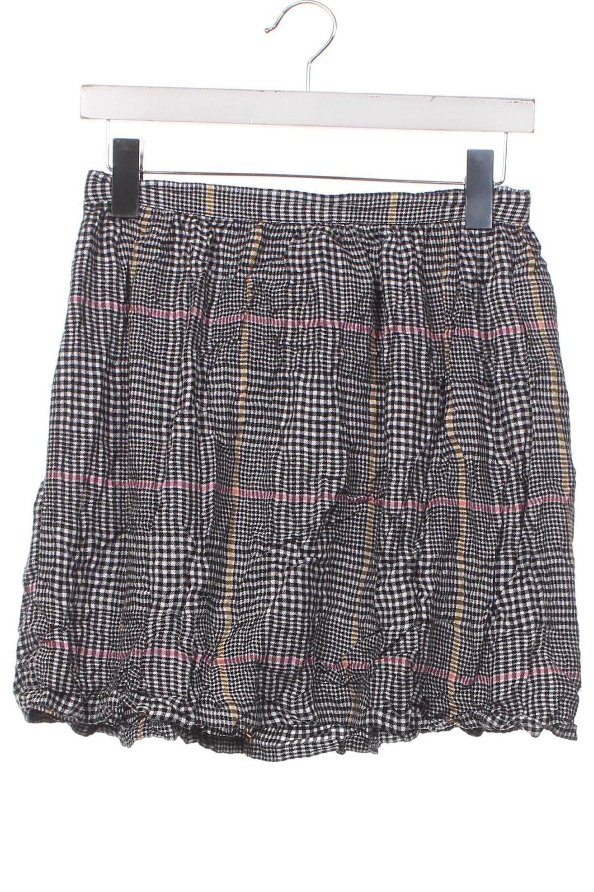 Dětská sukně  H&M, Velikost 15-18y/ 170-176 cm, Barva Vícebarevné, Cena  88,00 Kč