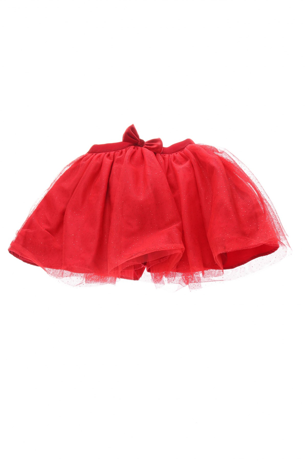 Παιδική φούστα Orchestra, Μέγεθος 12-18m/ 80-86 εκ., Χρώμα Κόκκινο, Τιμή 3,76 €