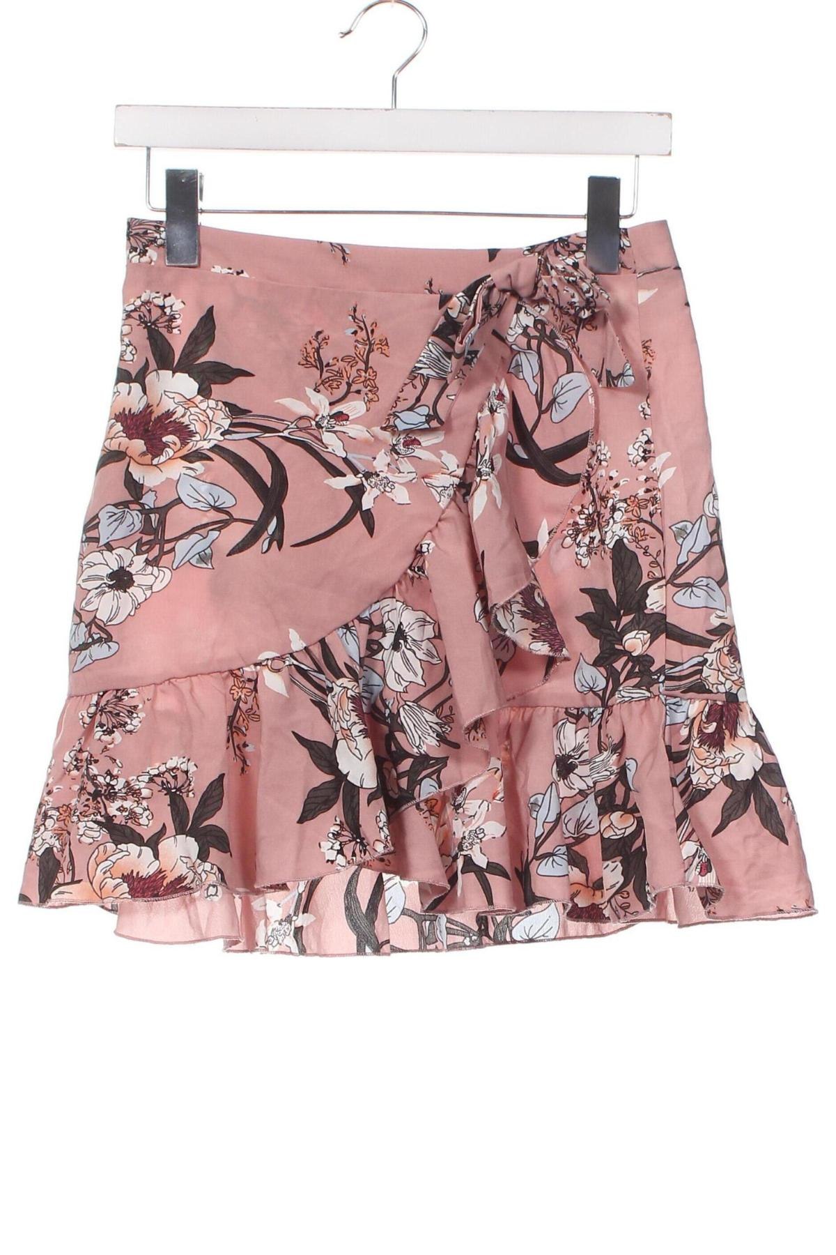 Παιδική φούστα SHEIN, Μέγεθος 13-14y/ 164-168 εκ., Χρώμα Ρόζ , Τιμή 3,42 €
