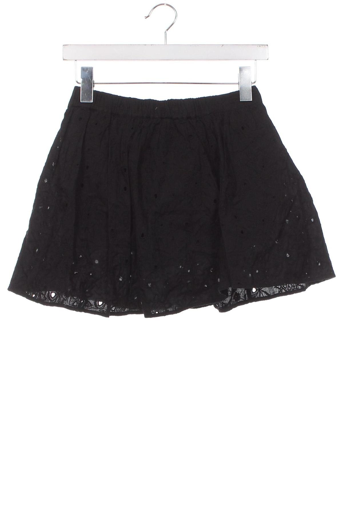 Παιδική φούστα Scotch R'belle, Μέγεθος 9-10y/ 140-146 εκ., Χρώμα Μαύρο, Τιμή 12,27 €