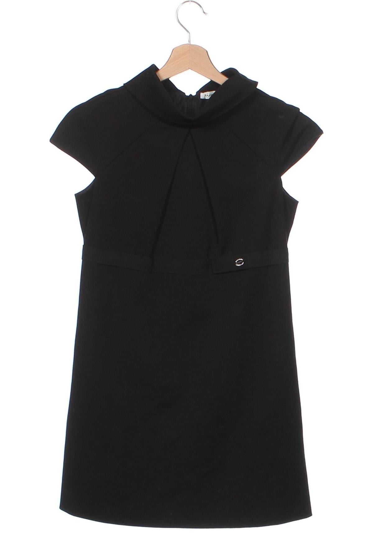 Παιδικό φόρεμα Byblos, Μέγεθος 14-15y/ 168-170 εκ., Χρώμα Μαύρο, Τιμή 40,27 €