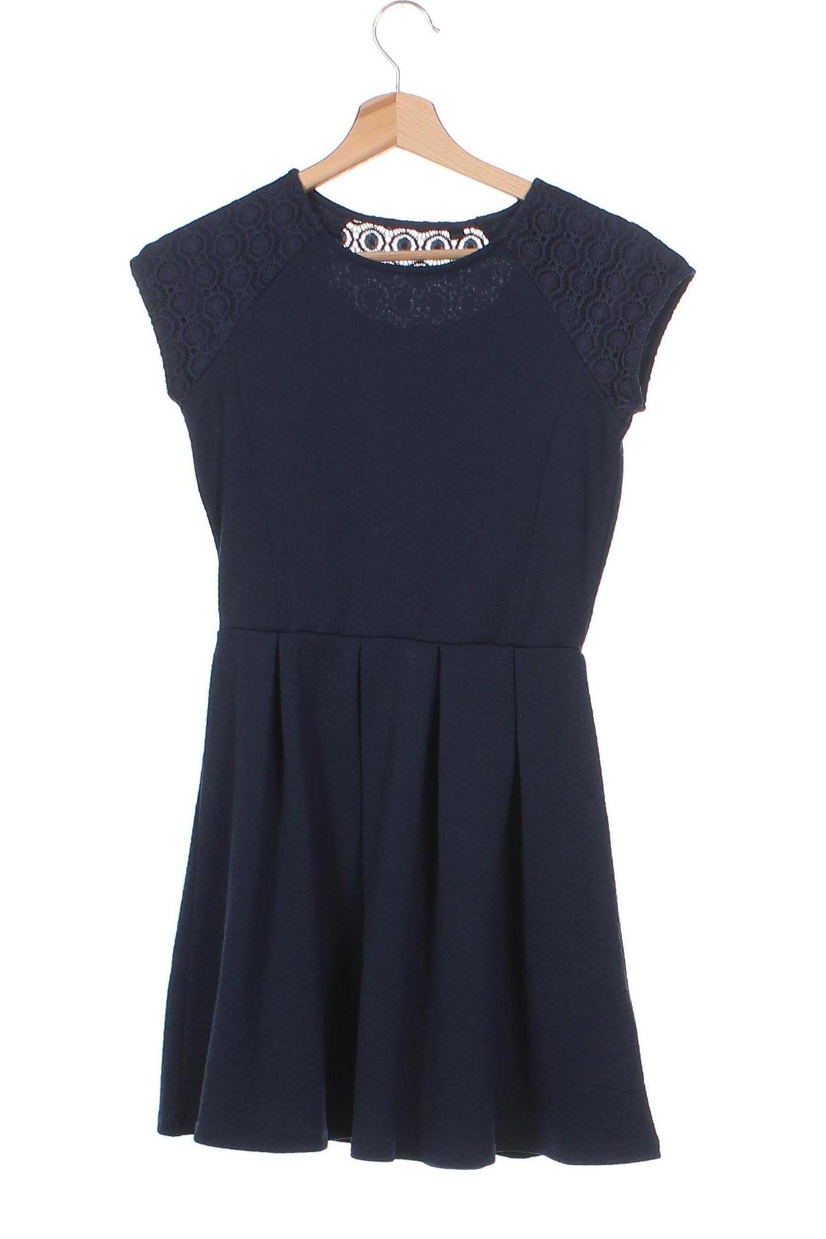Παιδικό φόρεμα C&A, Μέγεθος 10-11y/ 146-152 εκ., Χρώμα Μπλέ, Τιμή 10,89 €