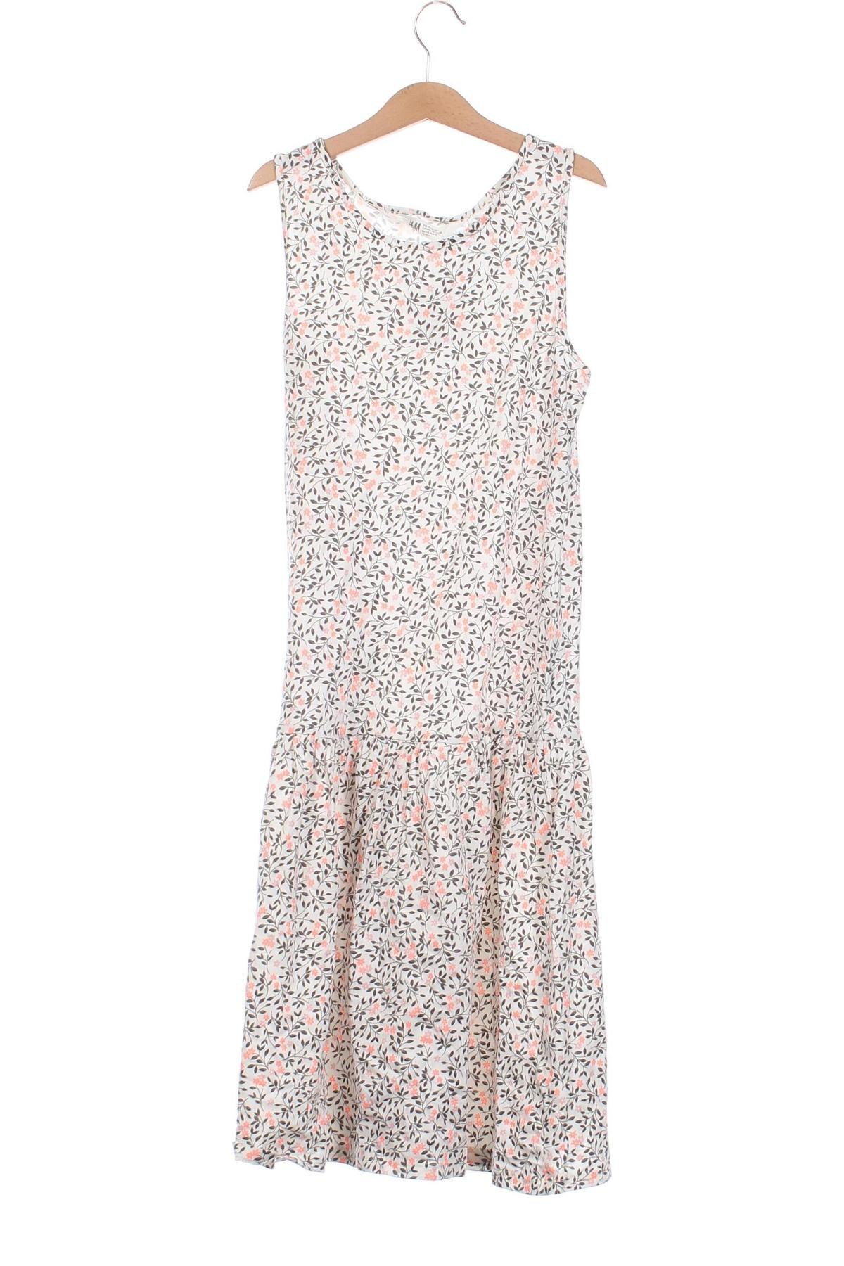 Dětské šaty  H&M, Velikost 15-18y/ 170-176 cm, Barva Vícebarevné, Cena  84,00 Kč