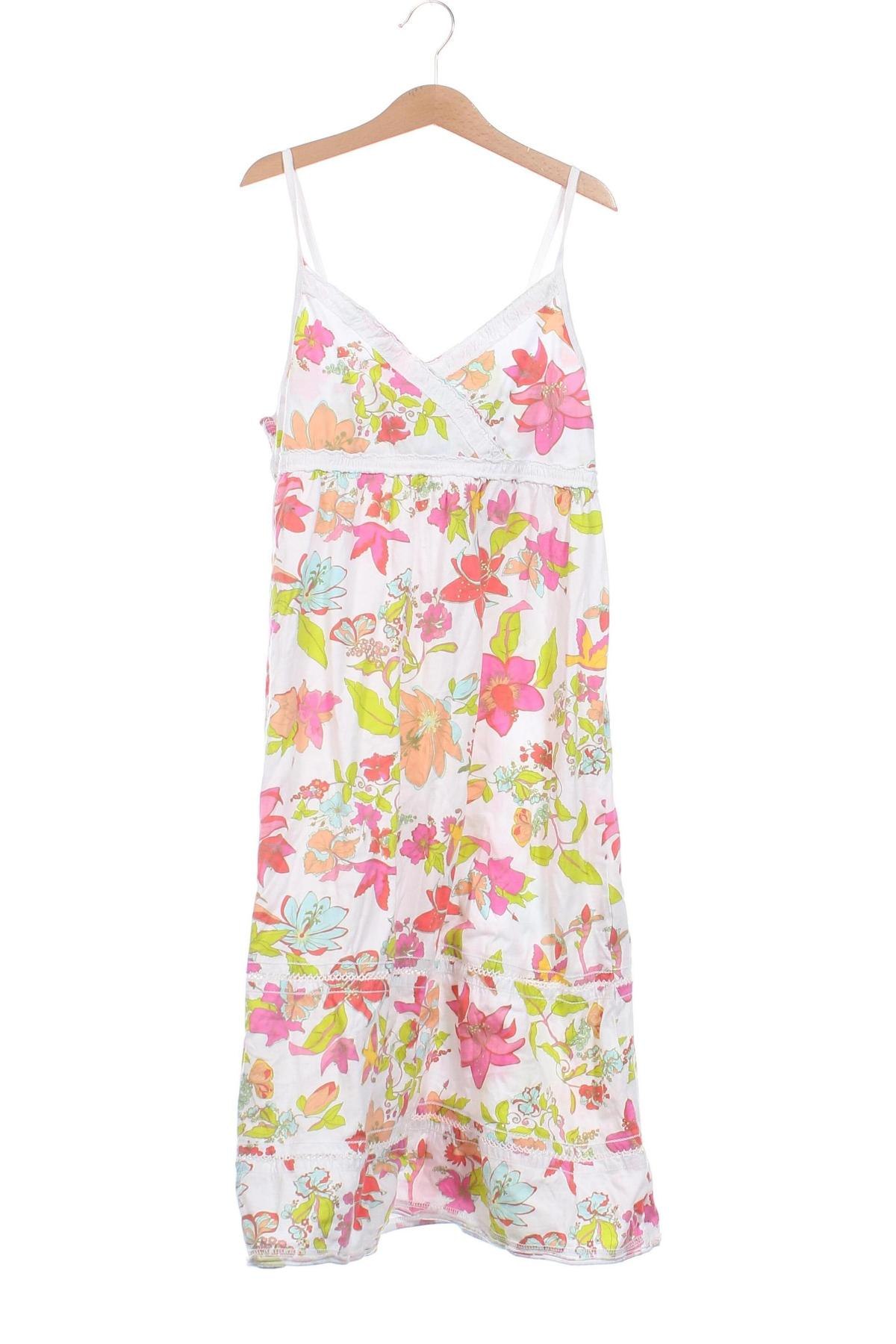 Детска рокля H&M, Размер 15-18y/ 170-176 см, Цвят Многоцветен, Цена 34,00 лв.