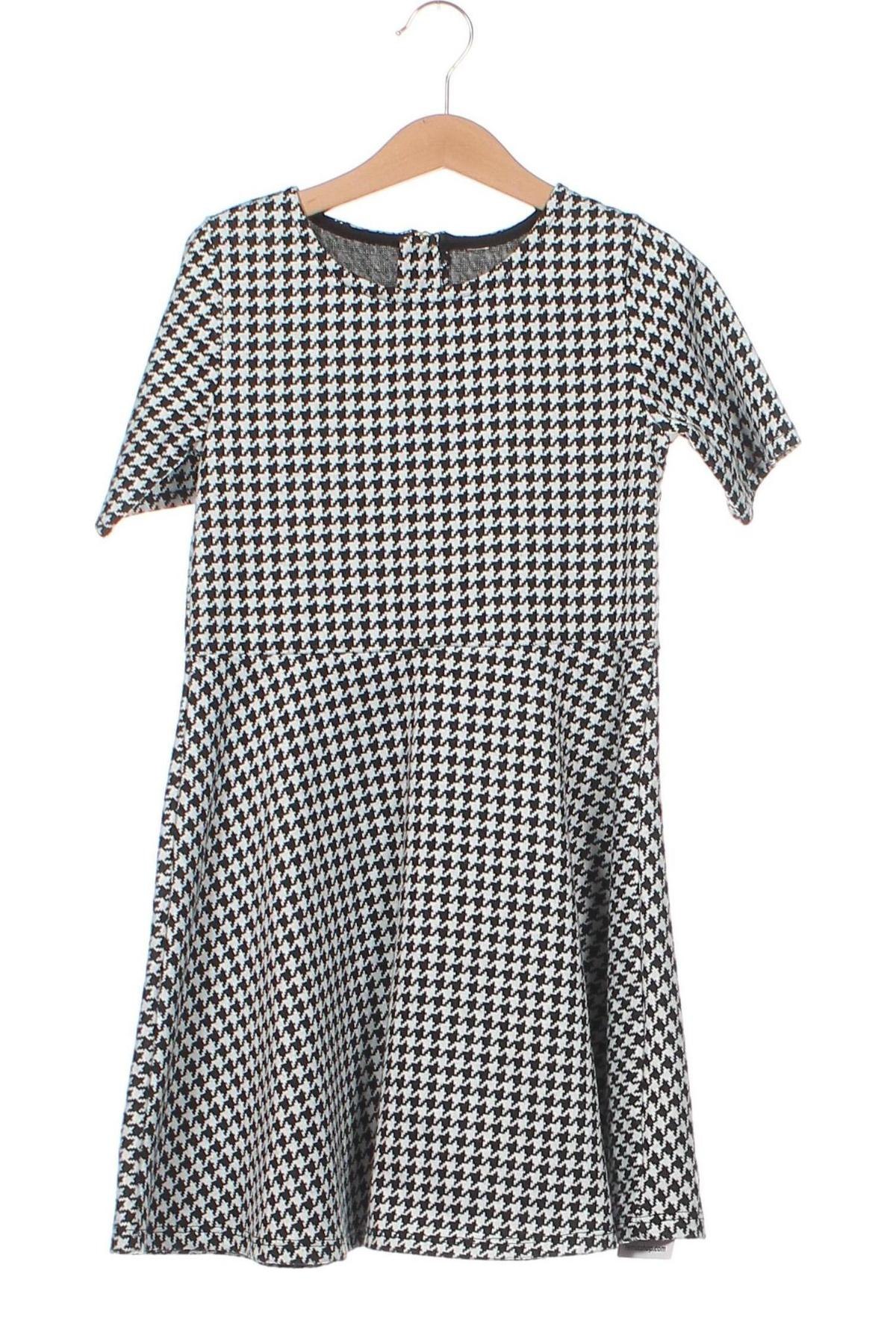 Kinderkleid H&M, Größe 5-6y/ 116-122 cm, Farbe Mehrfarbig, Preis € 16,88