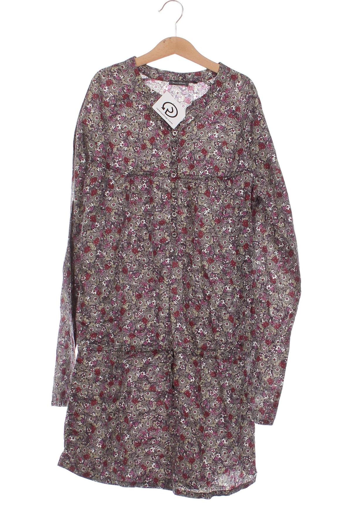 Παιδικό φόρεμα Marc O'Polo, Μέγεθος 12-13y/ 158-164 εκ., Χρώμα Πολύχρωμο, Τιμή 24,12 €