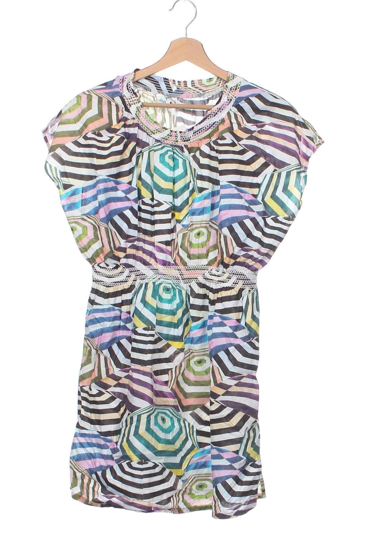 Kinderkleid Molo, Größe 10-11y/ 146-152 cm, Farbe Mehrfarbig, Preis € 11,12