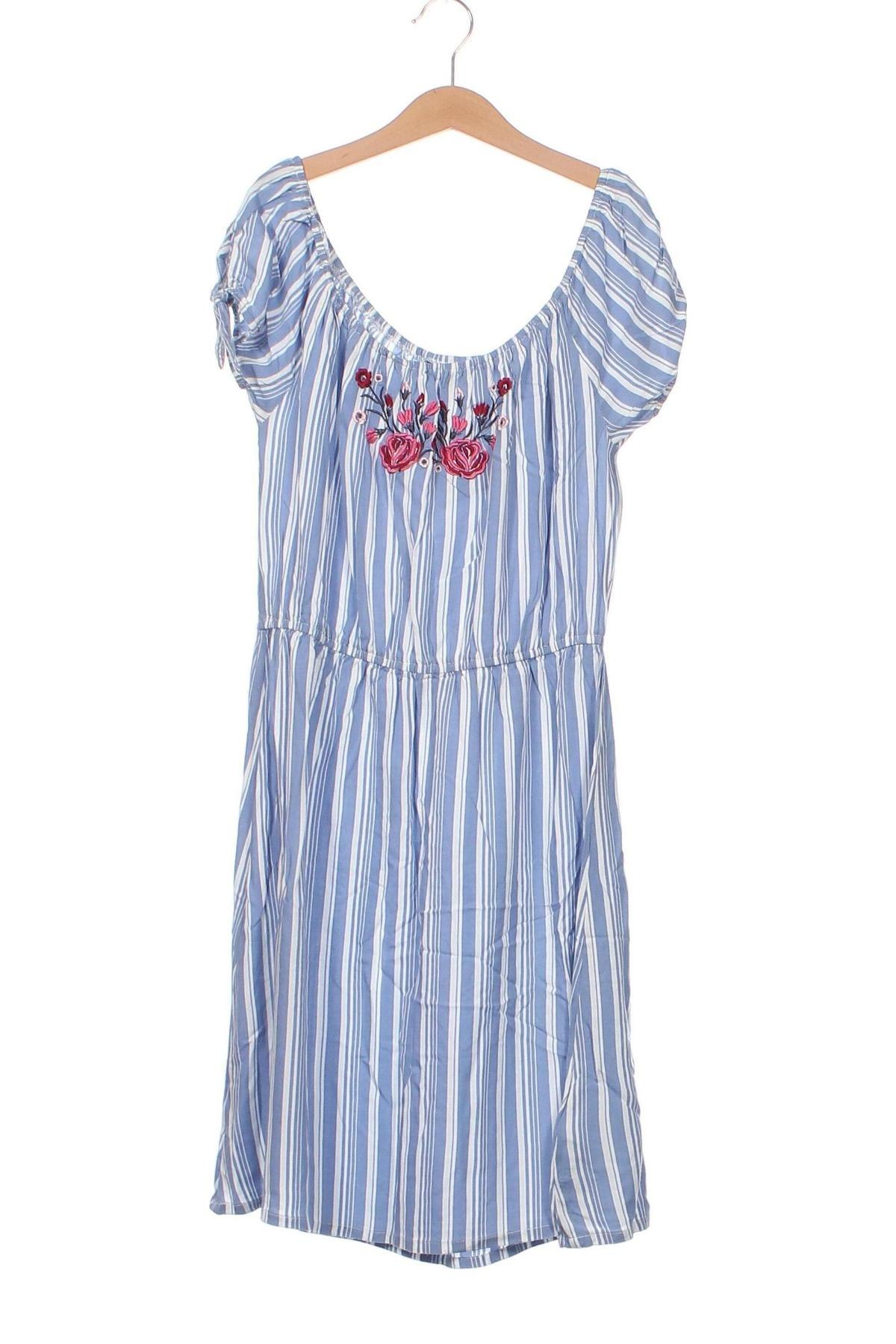 Detské šaty  Page One, Veľkosť 12-13y/ 158-164 cm, Farba Modrá, Cena  8,59 €