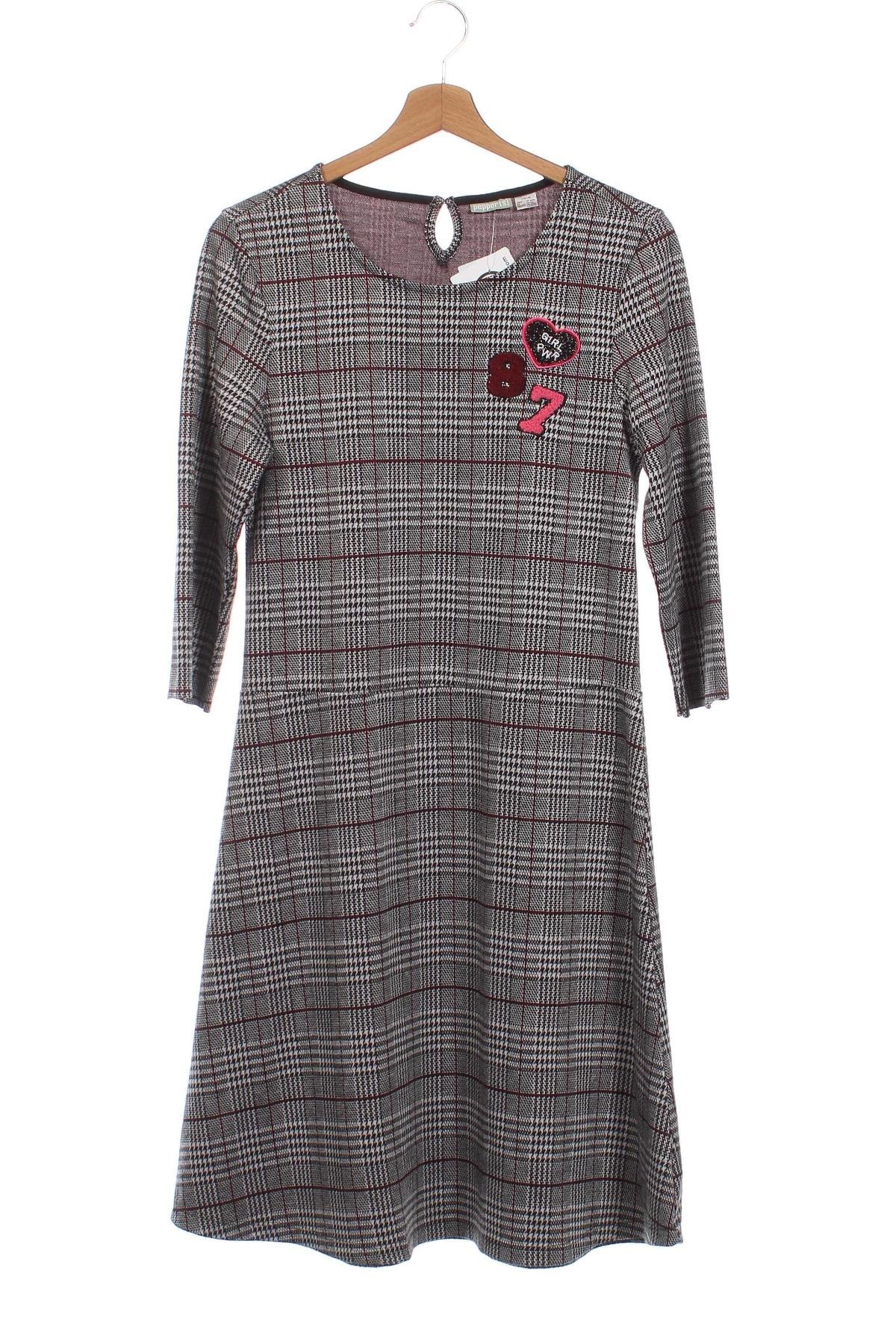 Παιδικό φόρεμα Pepperts!, Μέγεθος 15-18y/ 170-176 εκ., Χρώμα Πολύχρωμο, Τιμή 3,77 €
