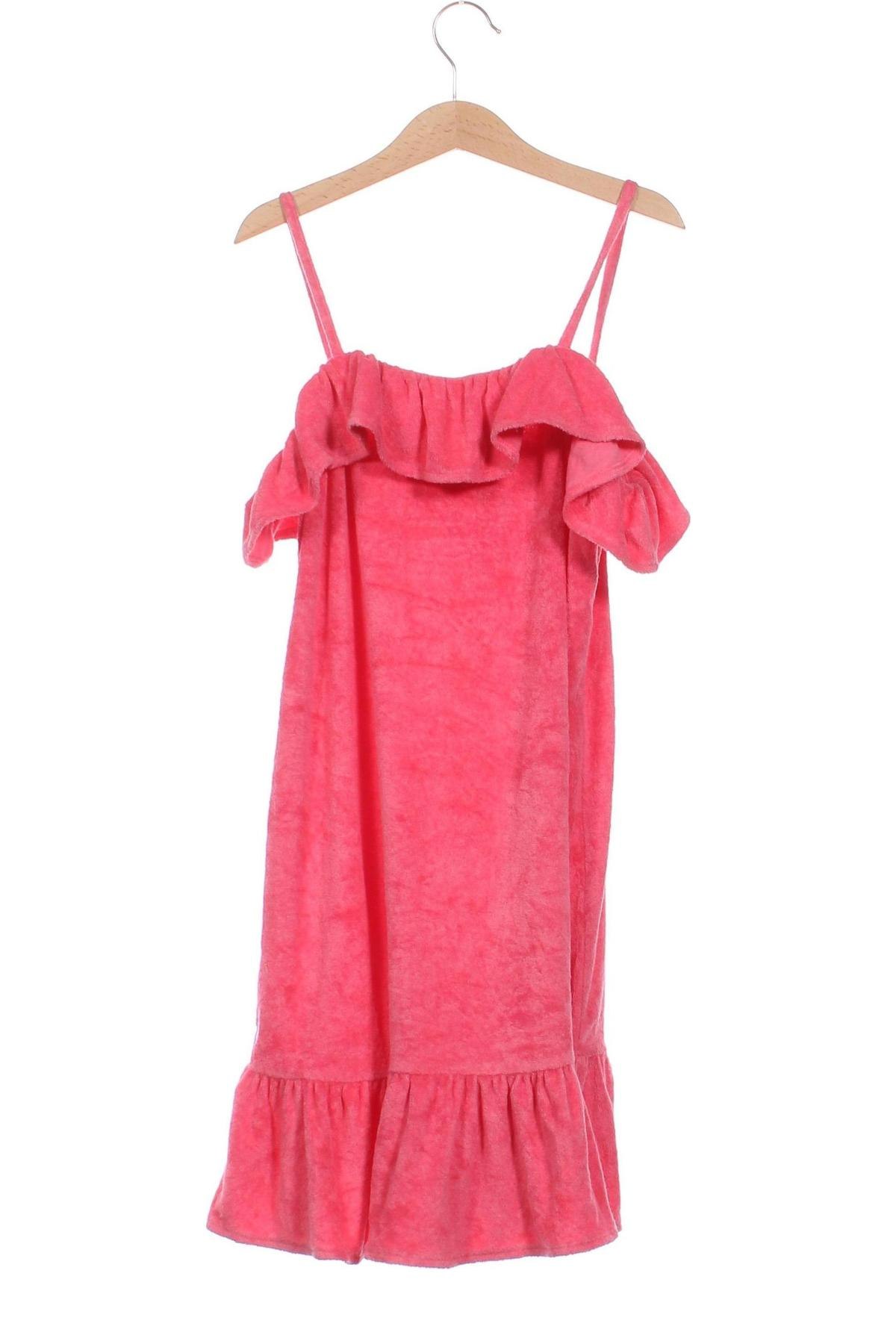 Παιδικό φόρεμα Ralph Lauren, Μέγεθος 12-13y/ 158-164 εκ., Χρώμα Ρόζ , Τιμή 33,41 €