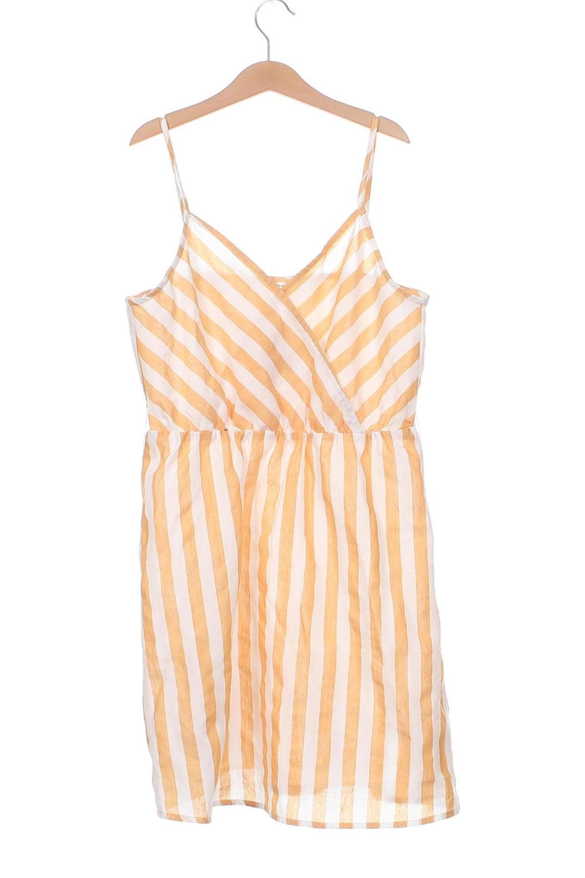 Παιδικό φόρεμα SHEIN, Μέγεθος 10-11y/ 146-152 εκ., Χρώμα Πολύχρωμο, Τιμή 22,27 €