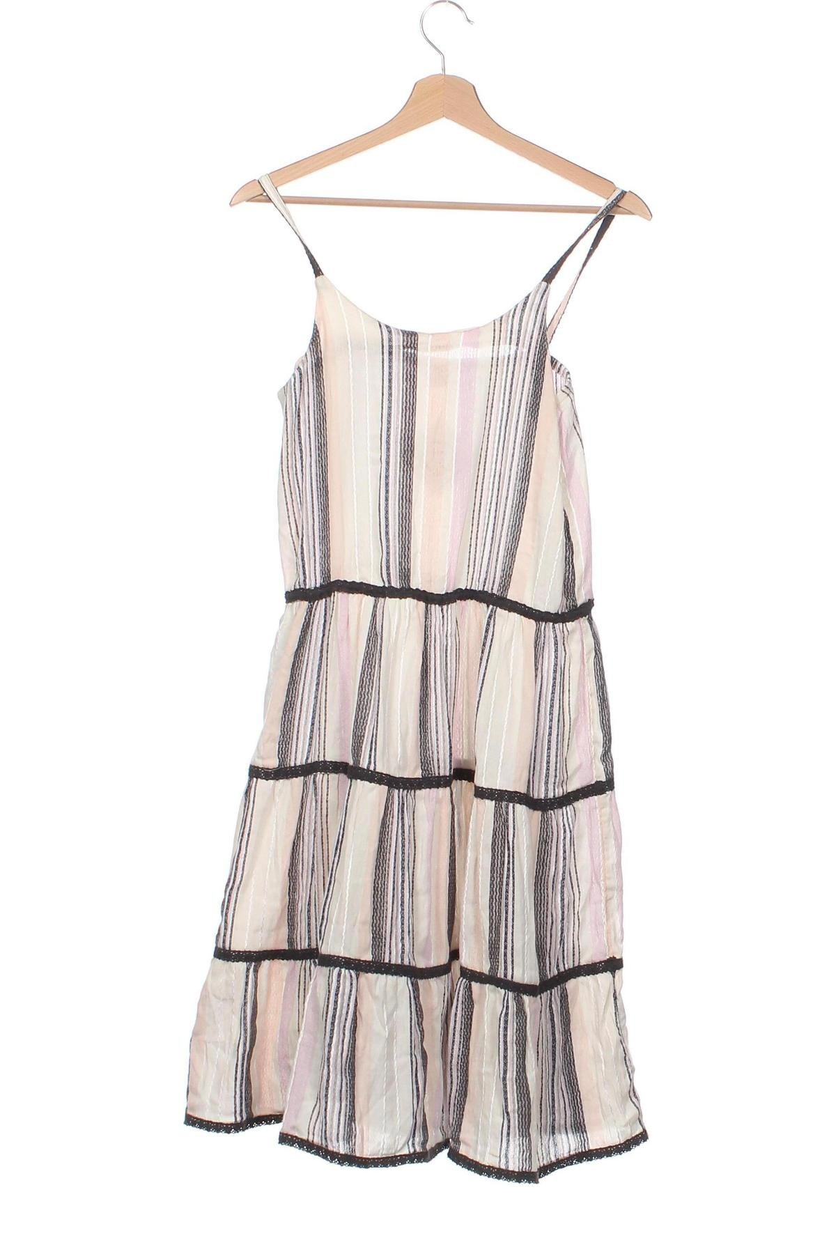 Παιδικό φόρεμα Yigga, Μέγεθος 12-13y/ 158-164 εκ., Χρώμα Λευκό, Τιμή 11,20 €