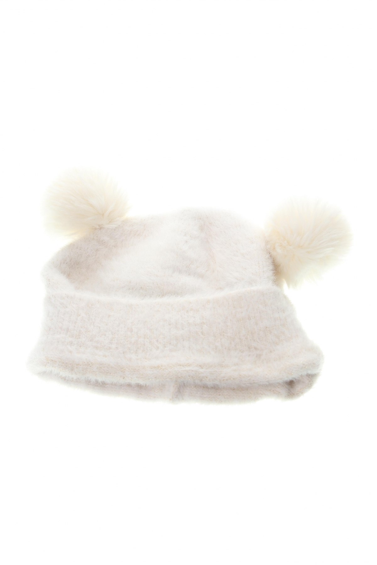 Παιδικό καπέλο Calliope, Χρώμα Εκρού, Τιμή 7,16 €