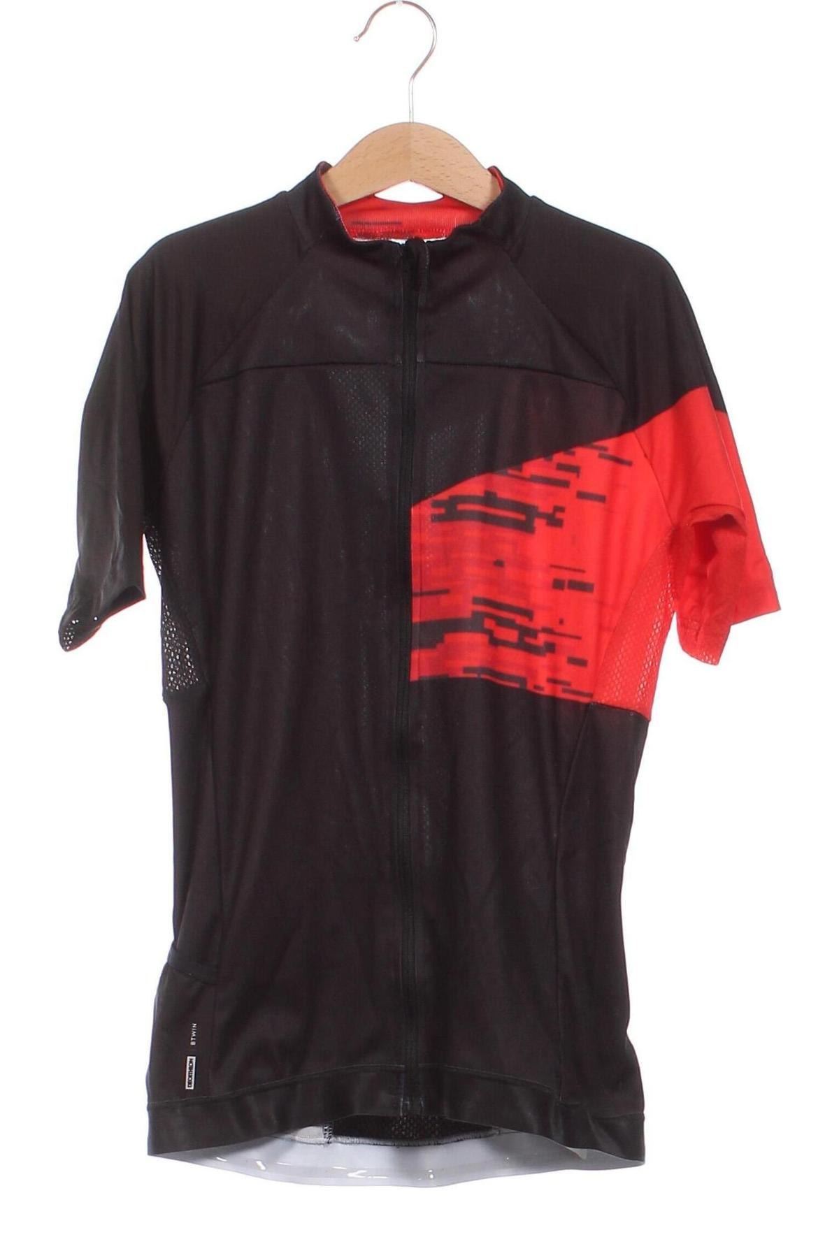 Παιδική μπλούζα αθλητική Decathlon, Μέγεθος 13-14y/ 164-168 εκ., Χρώμα Πολύχρωμο, Τιμή 6,12 €