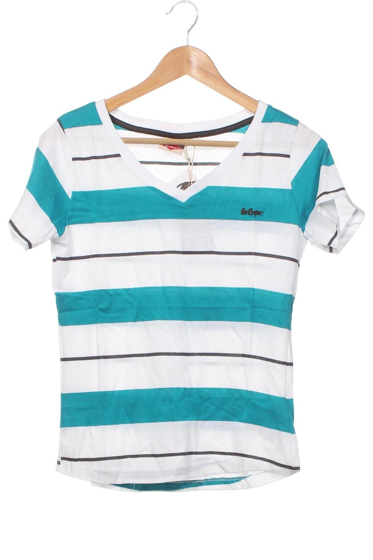 Detské tričko Lee Cooper, Veľkosť My, Farba Viacfarebná, Cena  4,12 €
