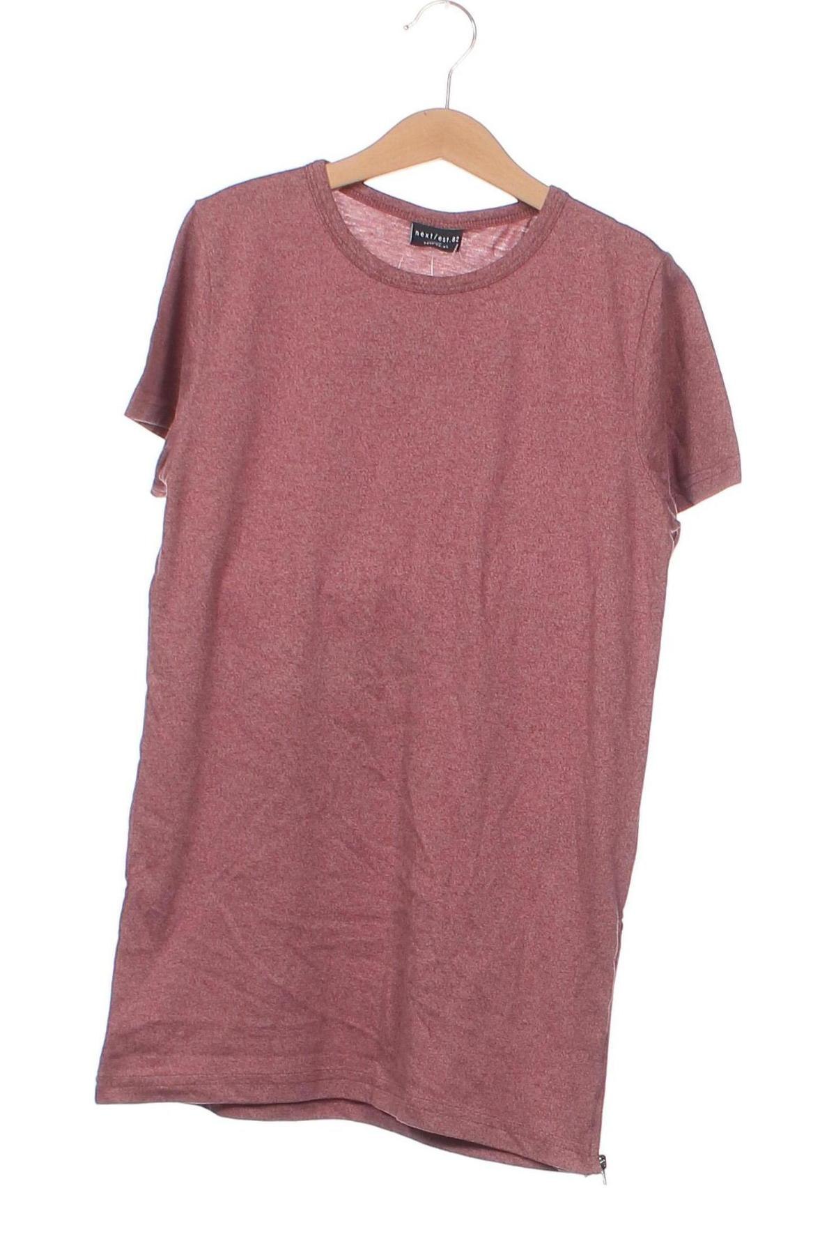 Παιδικό μπλουζάκι Next, Μέγεθος 9-10y/ 140-146 εκ., Χρώμα Κόκκινο, Τιμή 15,86 €