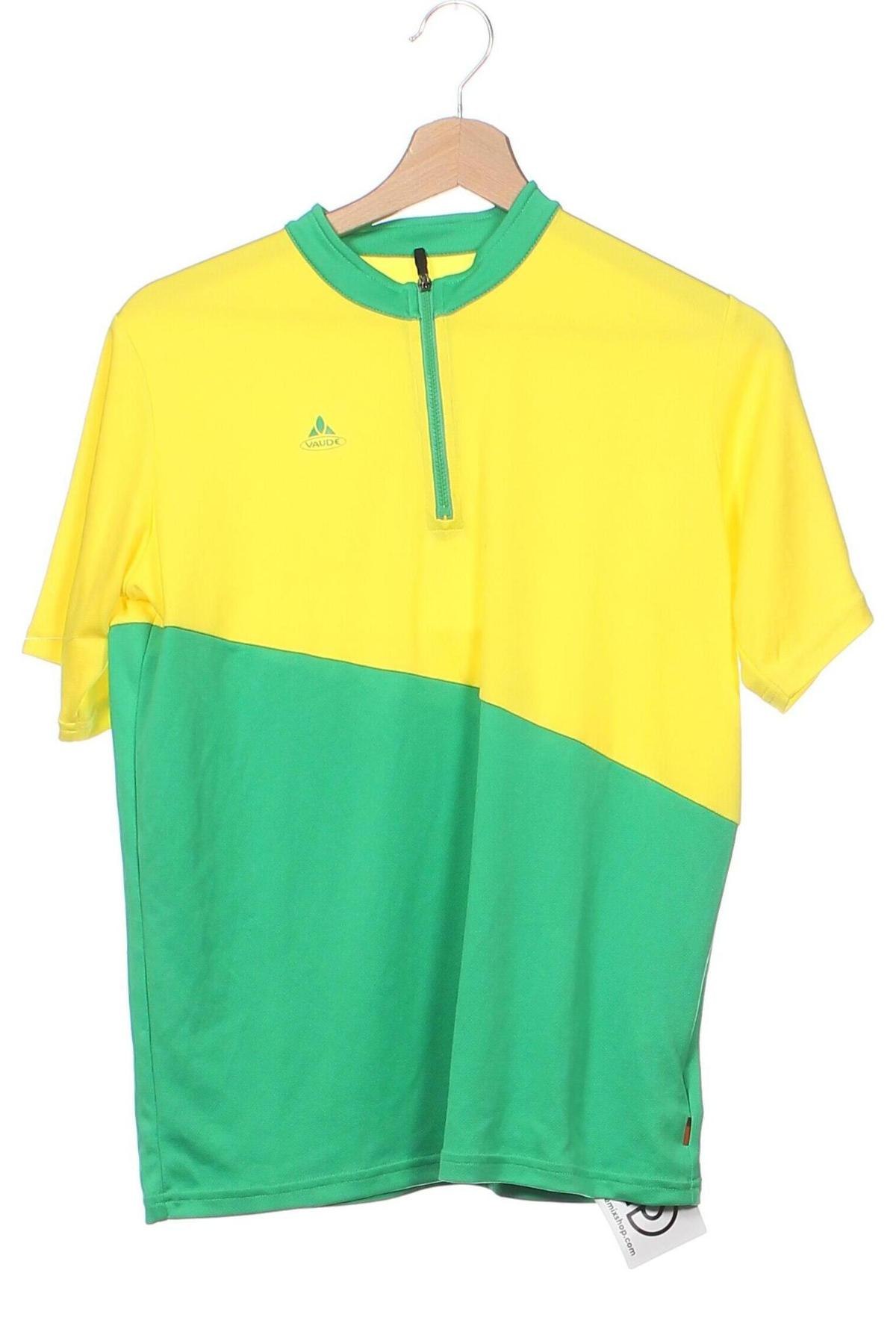 Kinder T-Shirt Vaude, Größe 12-13y/ 158-164 cm, Farbe Mehrfarbig, Preis € 11,52