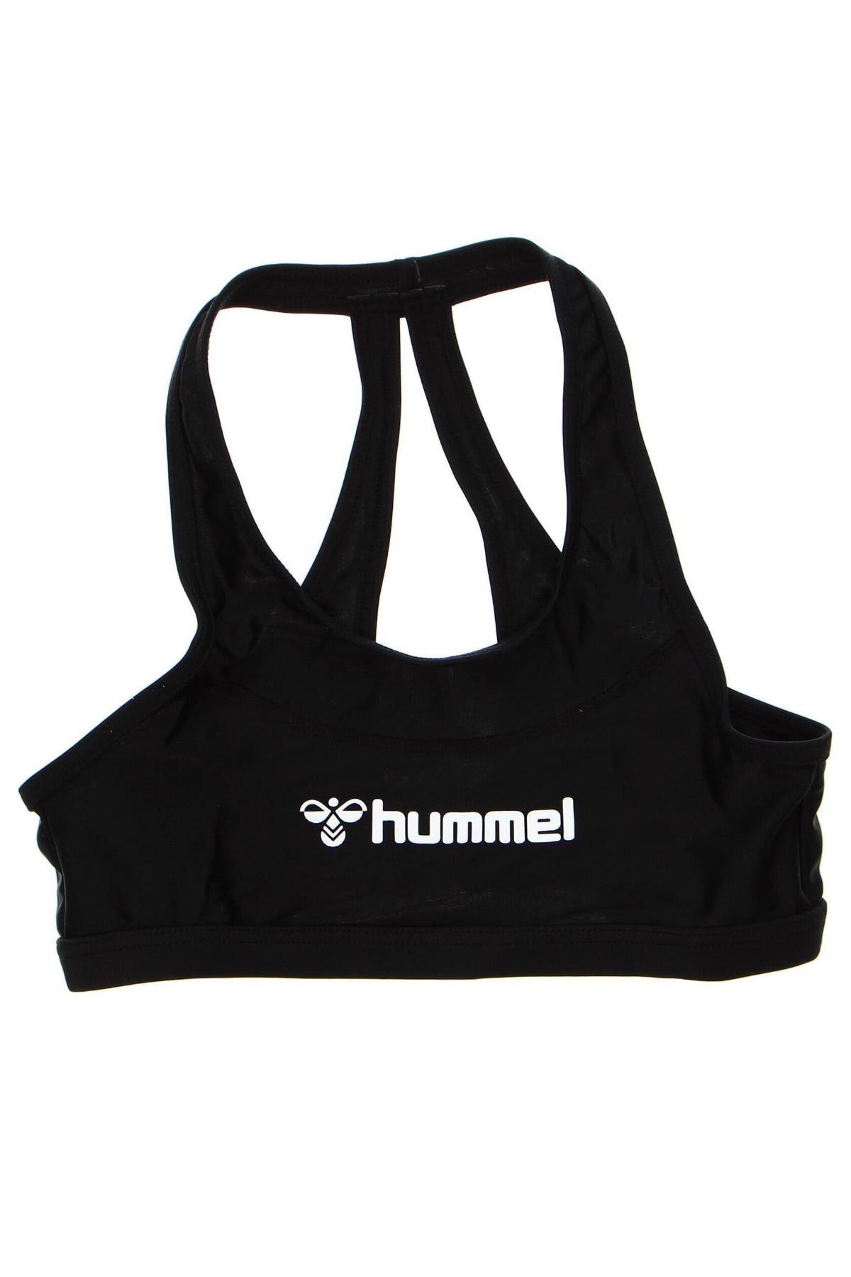 Detské plavky Hummel, Veľkosť 10-11y/ 146-152 cm, Farba Čierna, Cena  9,69 €