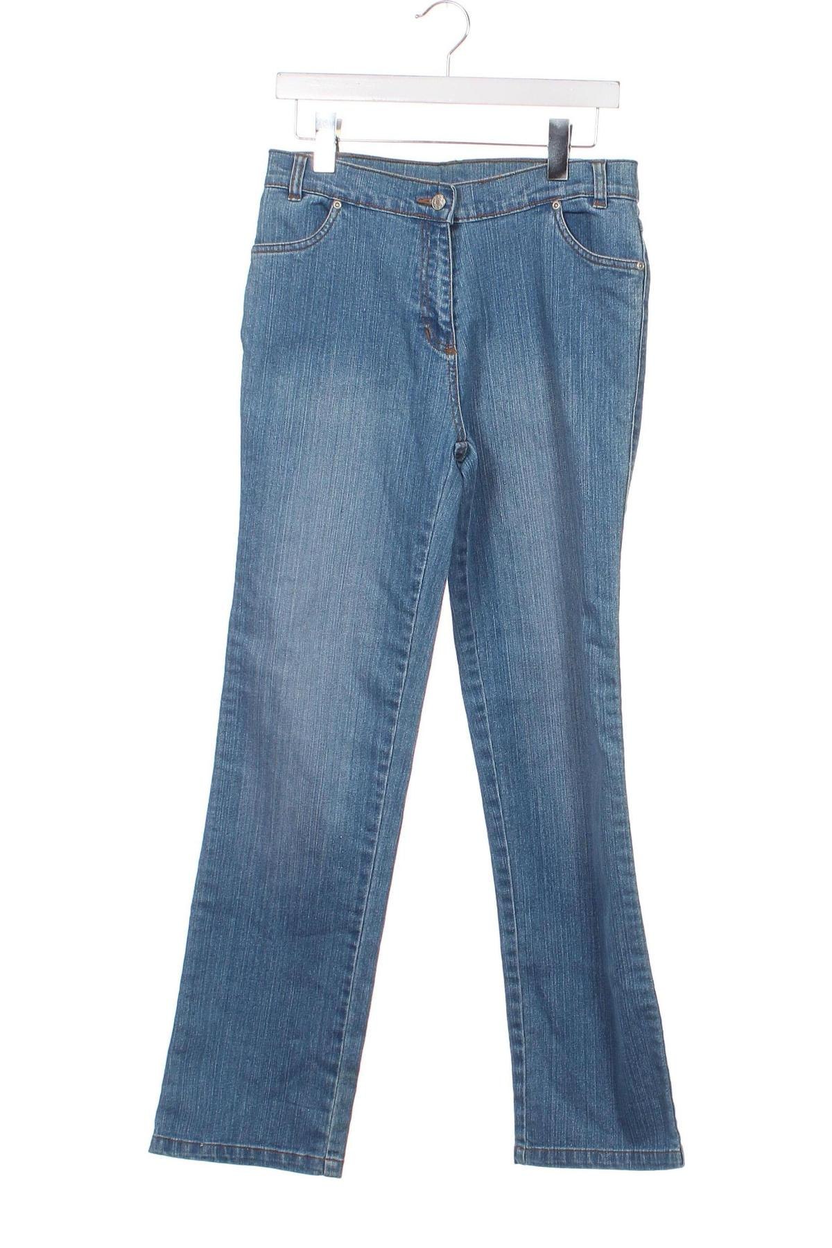 Detské džínsy  Blue Seven, Veľkosť 15-18y/ 170-176 cm, Farba Modrá, Cena  2,37 €