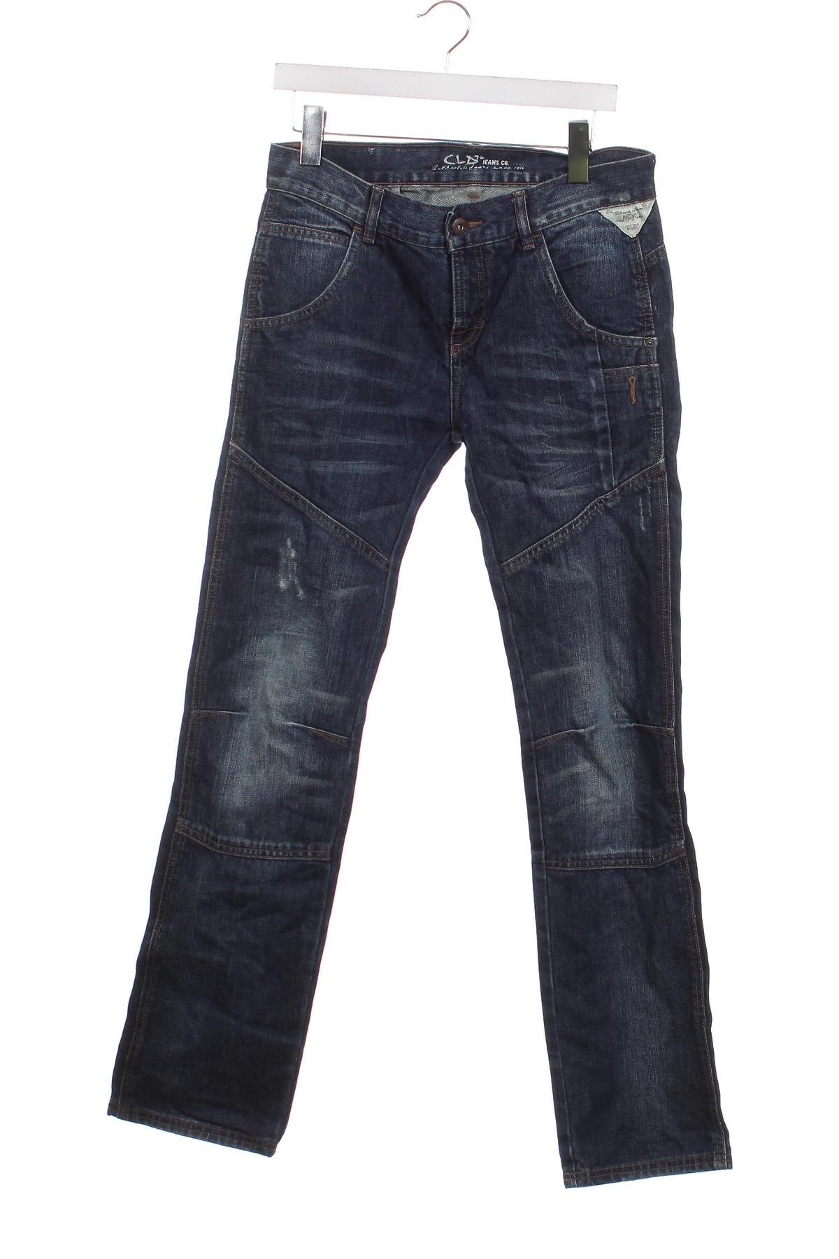 Detské džínsy  Colorado, Veľkosť 14-15y/ 168-170 cm, Farba Modrá, Cena  3,81 €
