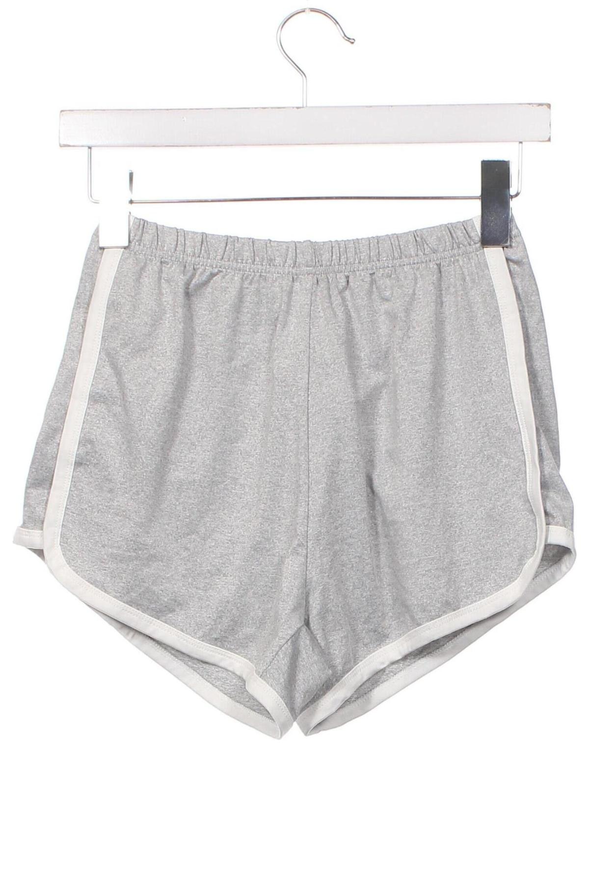 Kinder Shorts, Größe 10-11y/ 146-152 cm, Farbe Grau, Preis 16,70 €