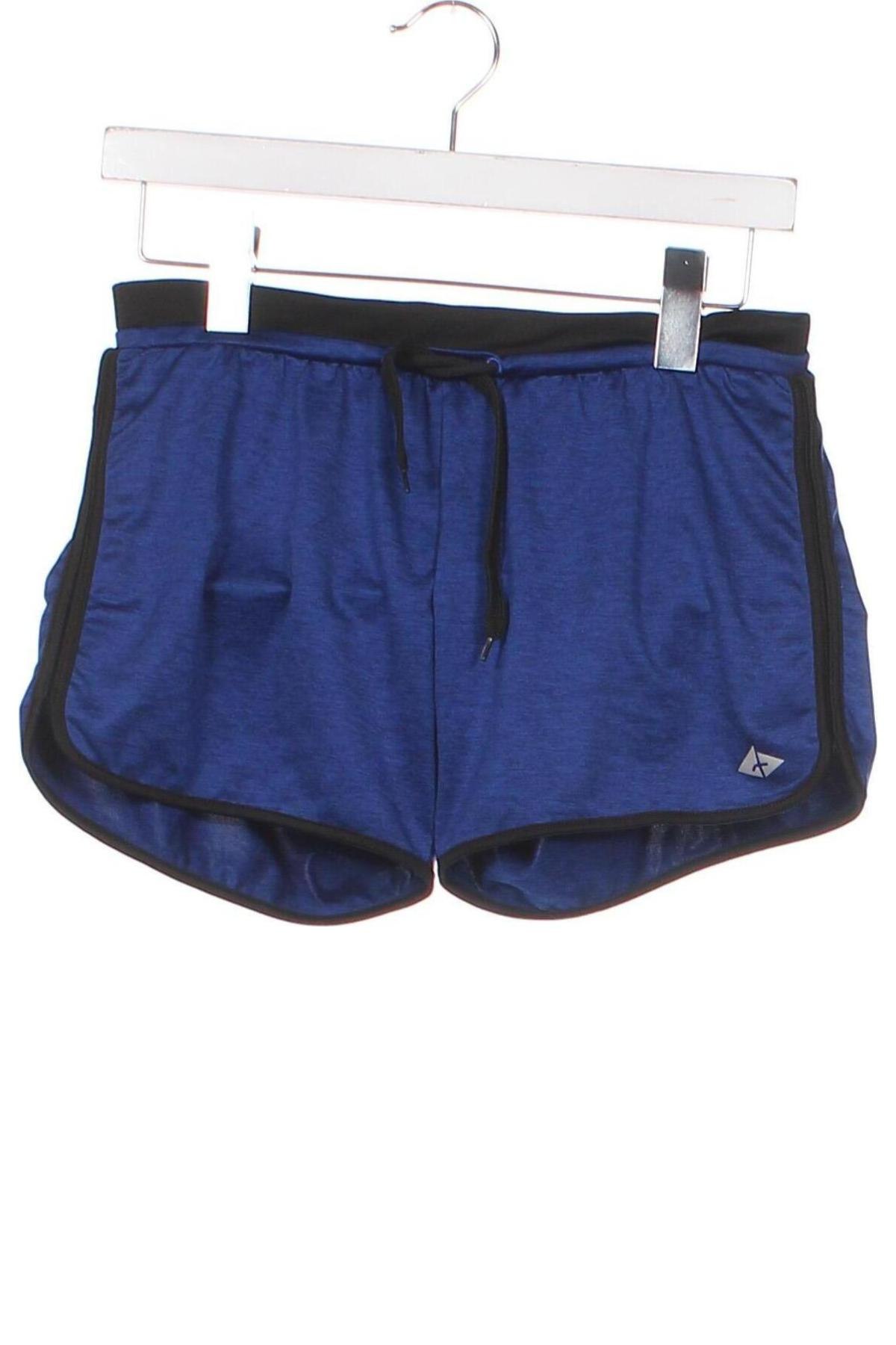 Kinder Shorts, Größe 15-18y/ 170-176 cm, Farbe Blau, Preis € 22,96
