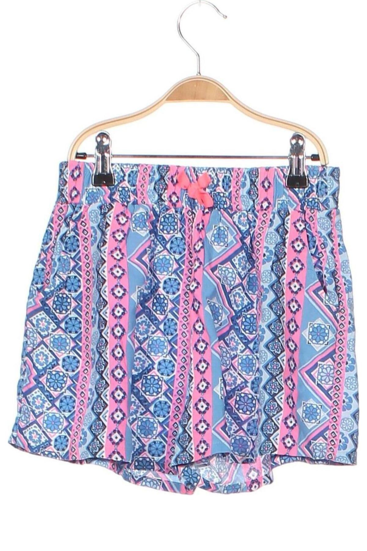 Dětské krátké kalhoty  LC Waikiki, Velikost 7-8y/ 128-134 cm, Barva Vícebarevné, Cena  165,00 Kč