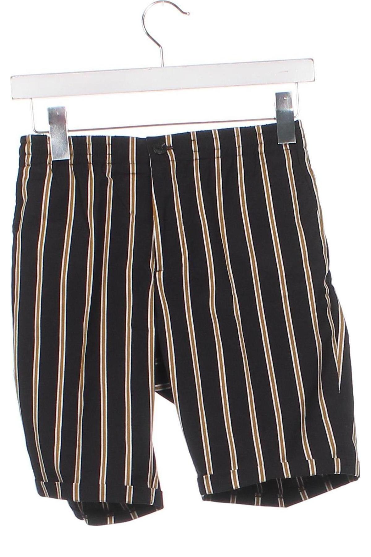 Pantaloni scurți pentru copii Scotch & Soda, Mărime 13-14y/ 164-168 cm, Culoare Negru, Preț 93,68 Lei