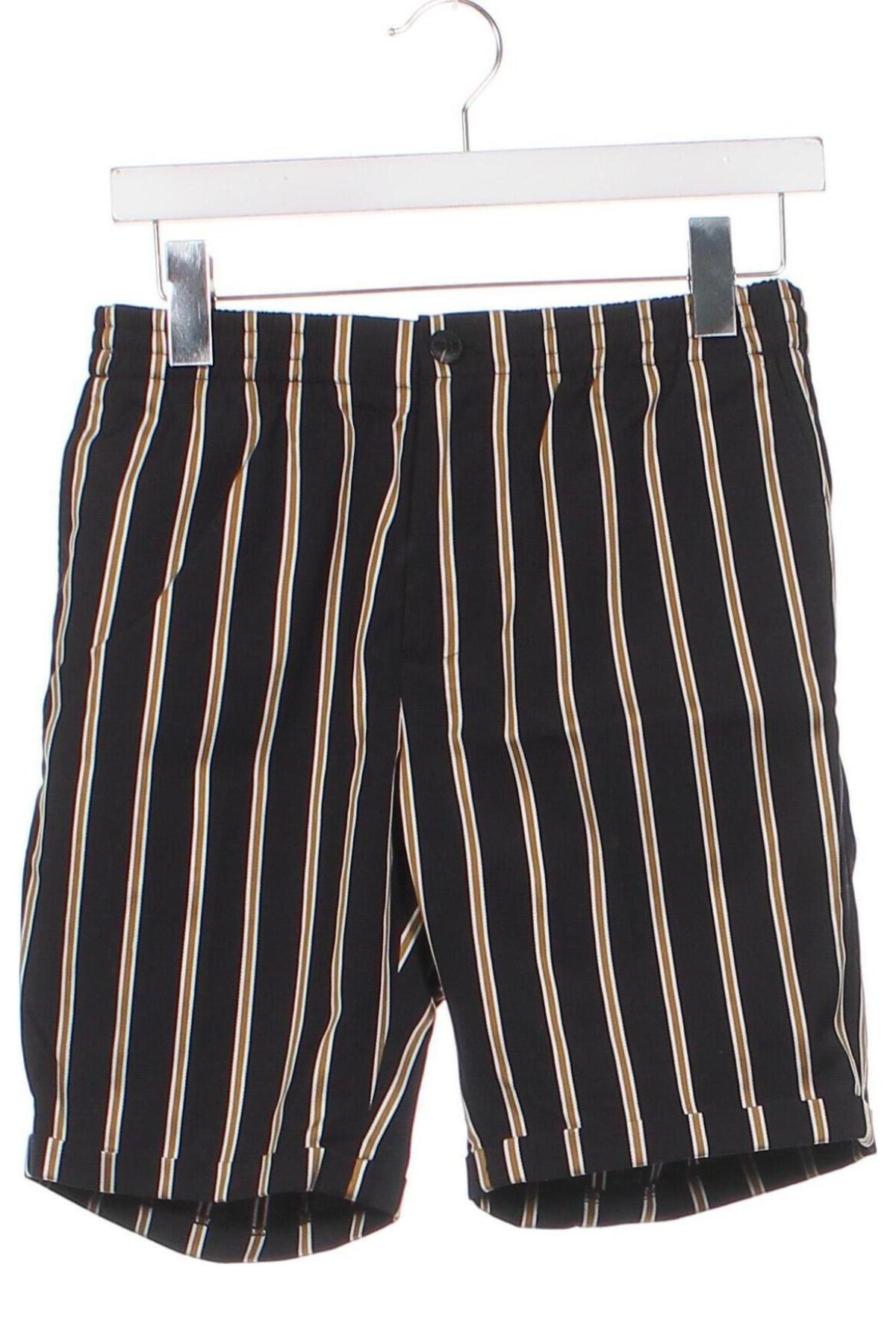 Pantaloni scurți pentru copii Scotch & Soda, Mărime 15-18y/ 170-176 cm, Culoare Negru, Preț 93,68 Lei