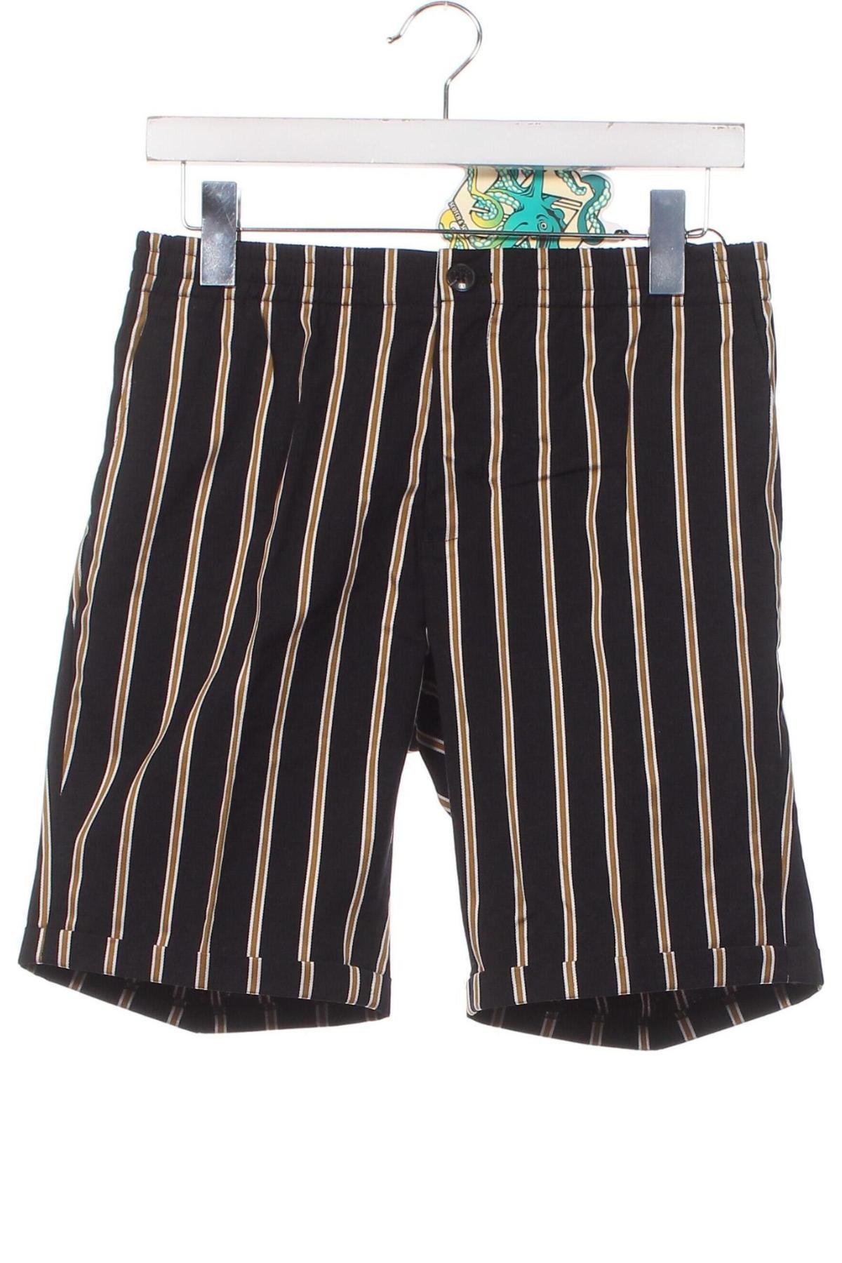 Pantaloni scurți pentru copii Scotch & Soda, Mărime 15-18y/ 170-176 cm, Culoare Negru, Preț 207,89 Lei
