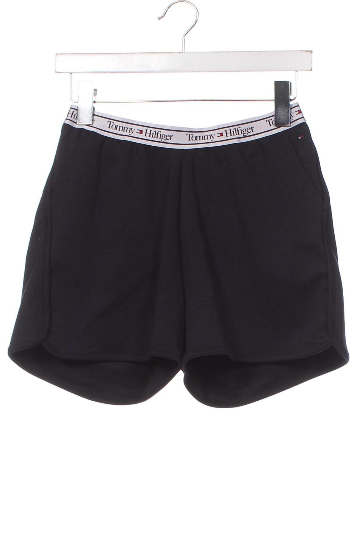 Kinder Shorts Tommy Hilfiger, Größe 15-18y/ 170-176 cm, Farbe Blau, Preis 25,30 €