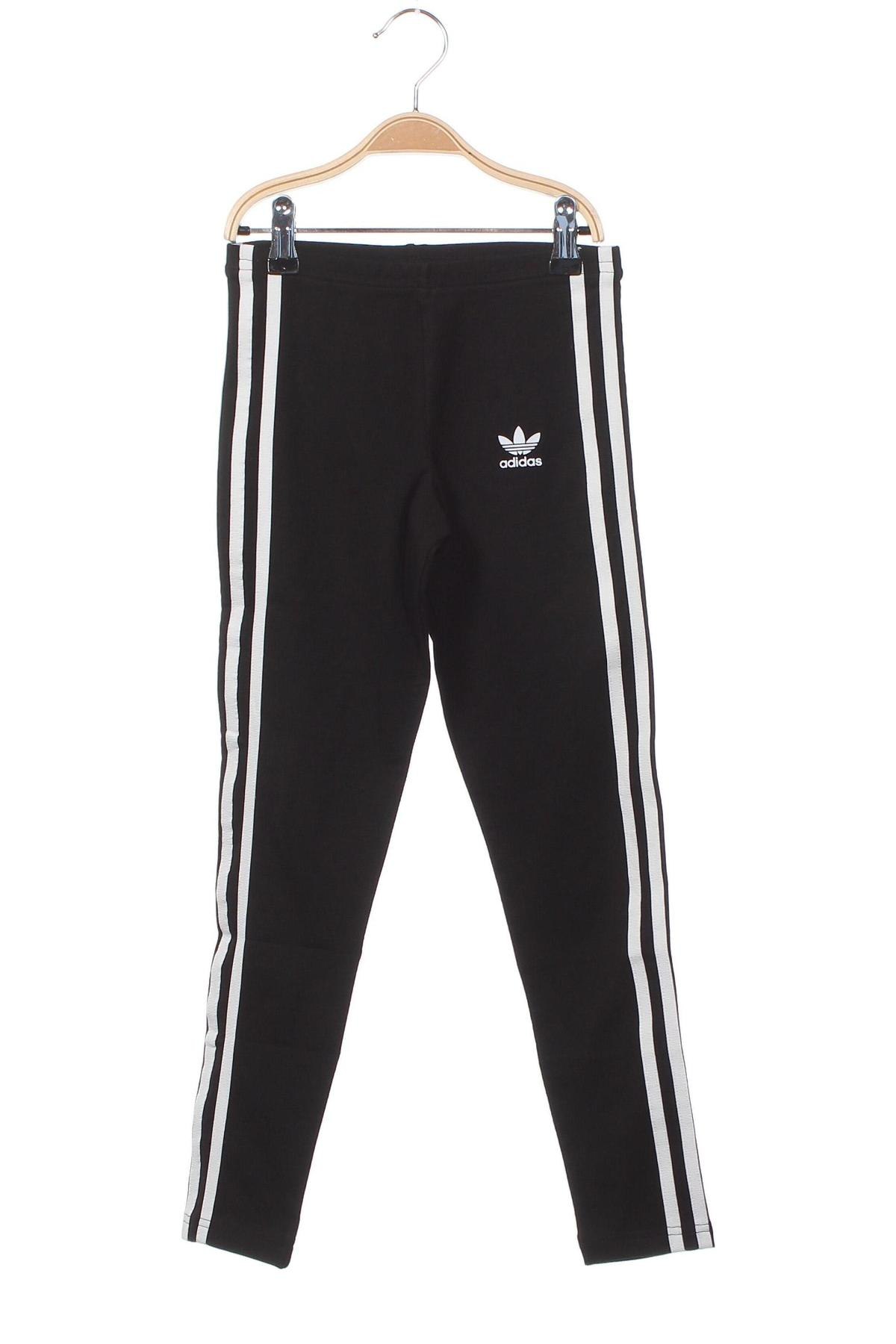 Детски клин Adidas Originals, Размер 8-9y/ 134-140 см, Цвят Черен, Цена 67,15 лв.