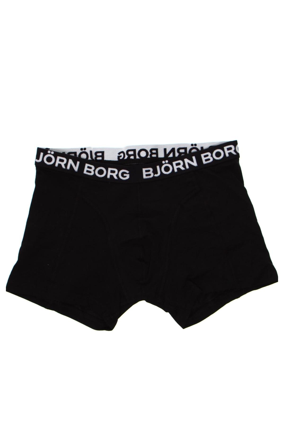 Set pentru copii Bjorn Borg, Mărime 14-15y/ 168-170 cm, Culoare Negru, Preț 99,55 Lei