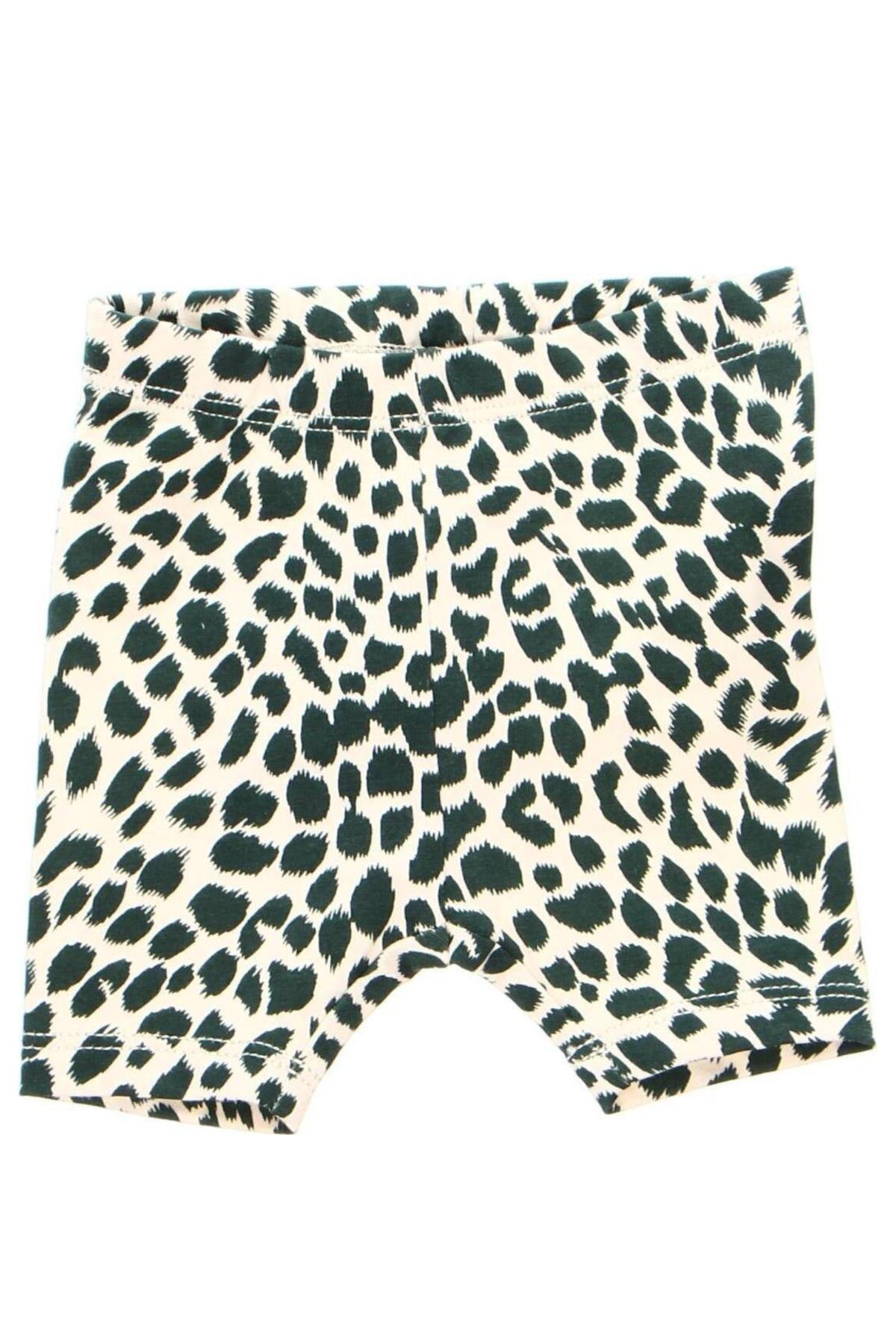 Pantaloni scurți pentru copii Gap Baby, Mărime 1-2m/ 50-56 cm, Culoare Multicolor, Preț 34,16 Lei