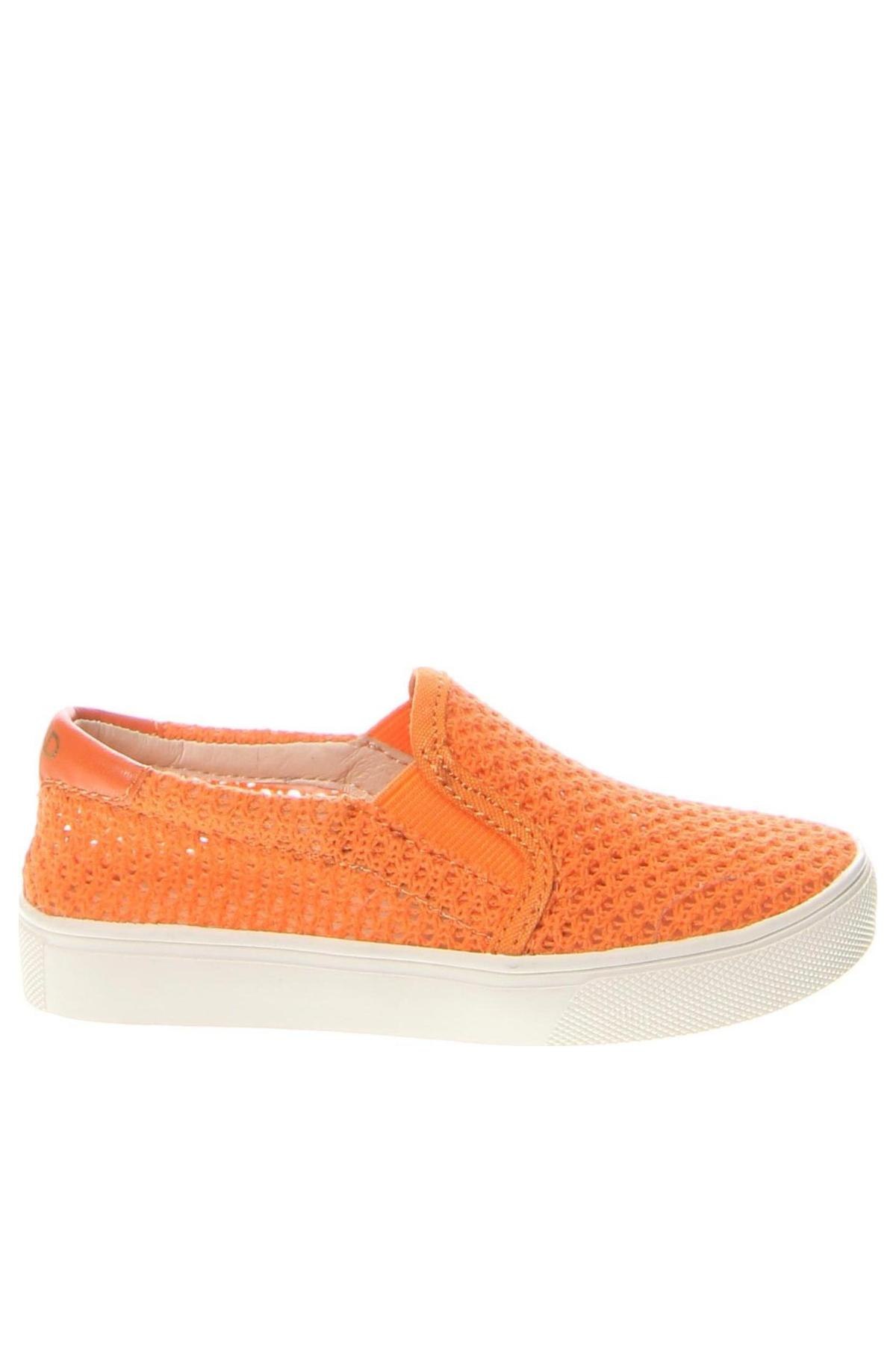 Παιδικά παπούτσια AKID, Μέγεθος 27, Χρώμα Πορτοκαλί, Τιμή 15,01 €