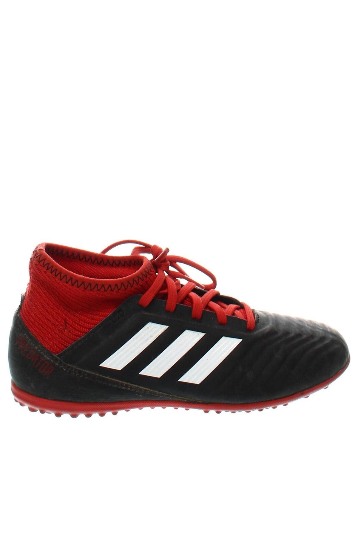 Kinderschuhe Adidas, Größe 32, Farbe Schwarz, Preis 52,92 €
