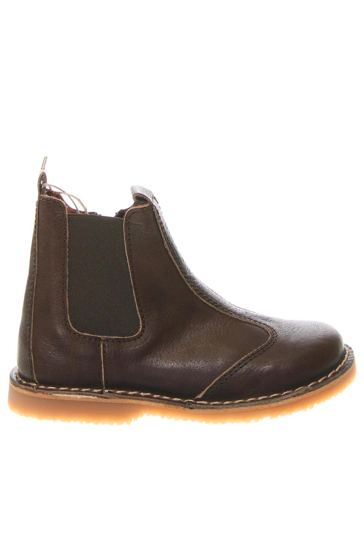 Παιδικά παπούτσια Bisgaard, Μέγεθος 29, Χρώμα Καφέ, Τιμή 34,33 €
