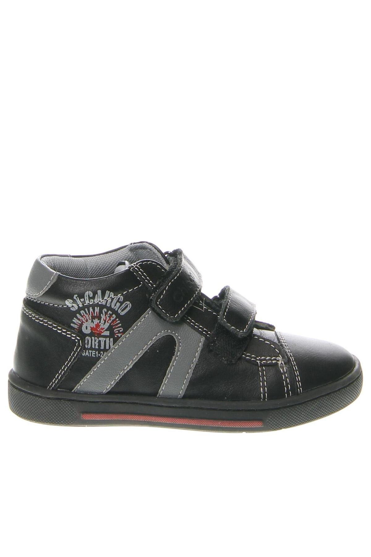 Παιδικά παπούτσια Chicco, Μέγεθος 27, Χρώμα Μαύρο, Τιμή 16,76 €