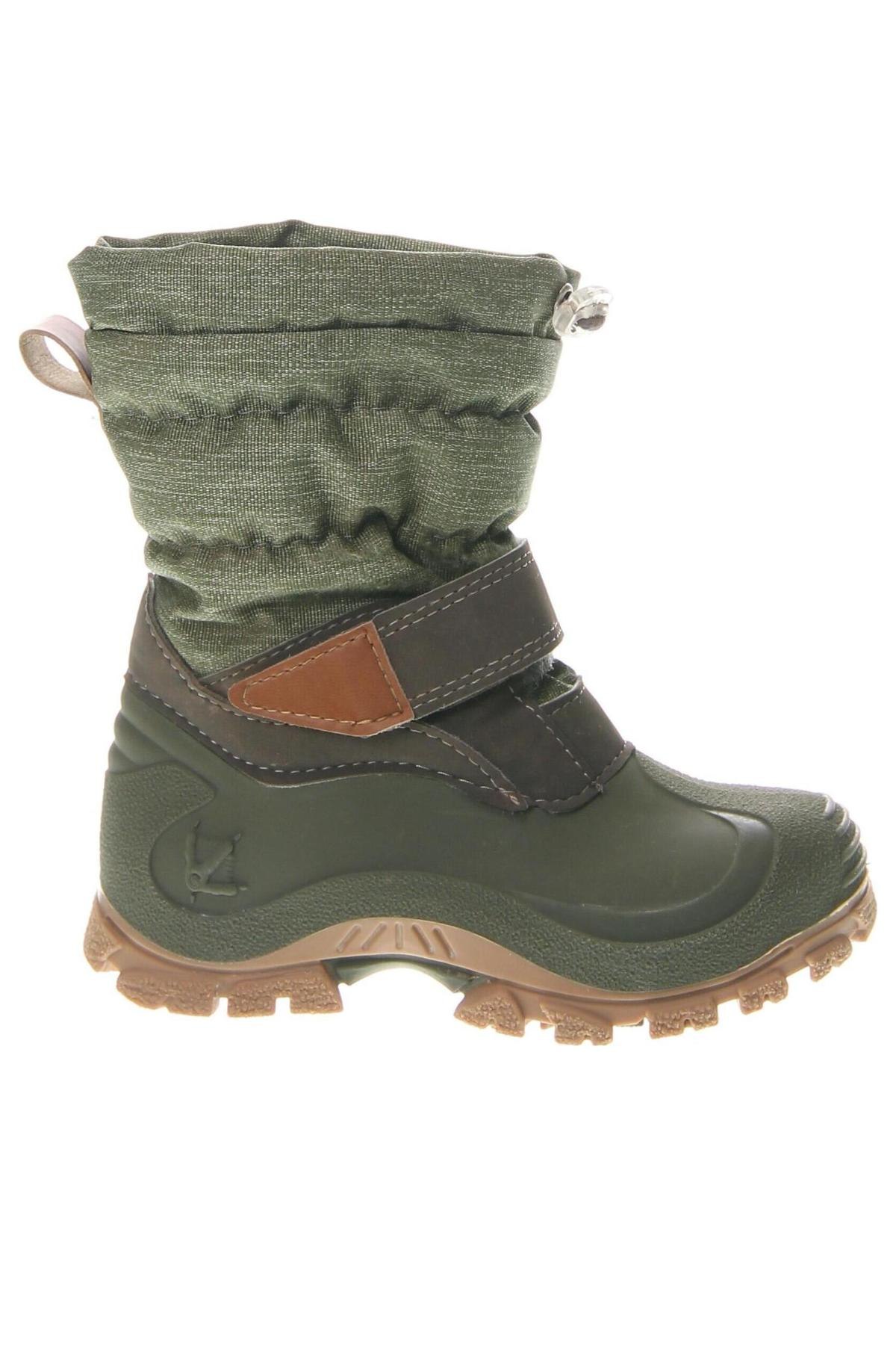 Παιδικά παπούτσια Lurchi, Μέγεθος 28, Χρώμα Πράσινο, Τιμή 21,65 €