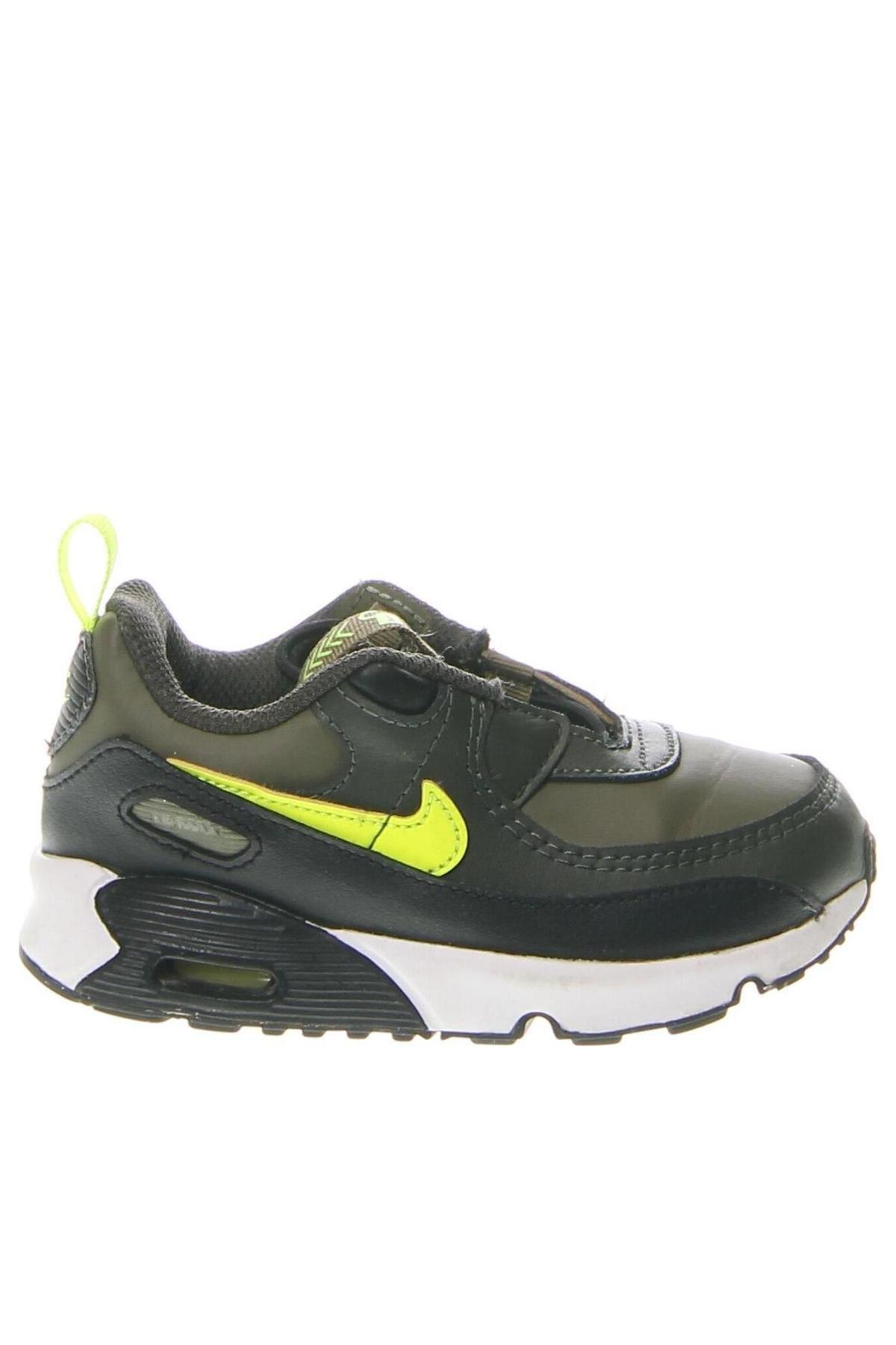 Kinderschuhe Nike, Größe 25, Farbe Mehrfarbig, Preis 34,21 €
