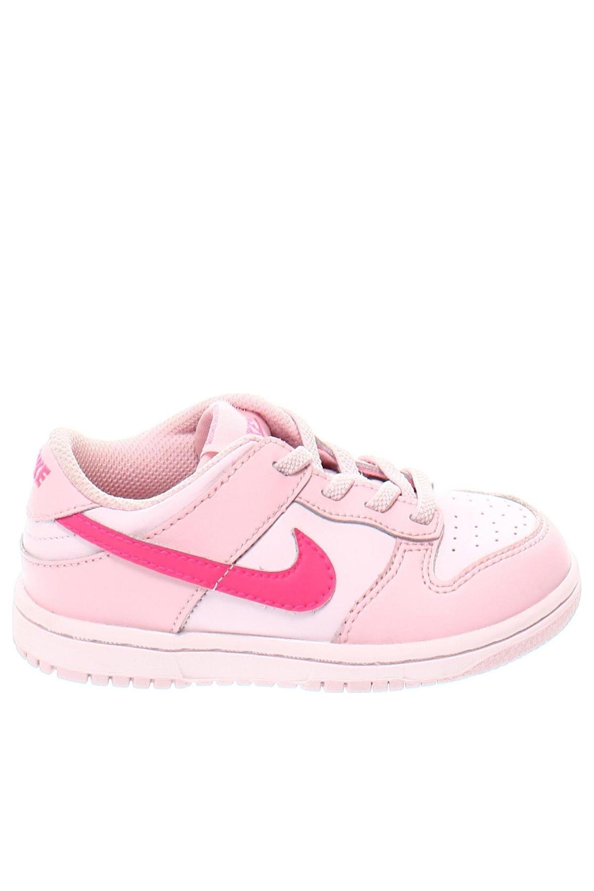 Dětské boty  Nike, Velikost 26, Barva Růžová, Cena  1 590,00 Kč