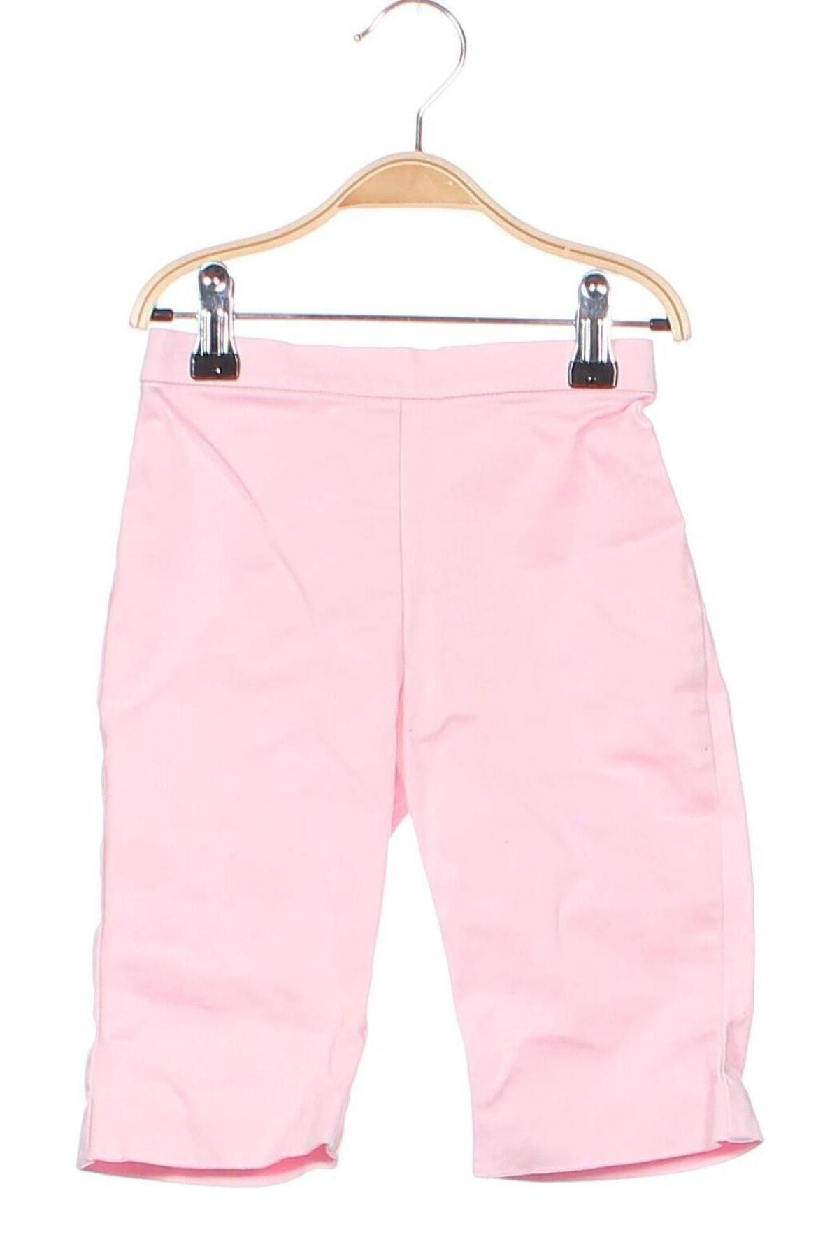 Pantaloni pentru copii, Mărime 18-24m/ 86-98 cm, Culoare Roz, Preț 97,00 Lei