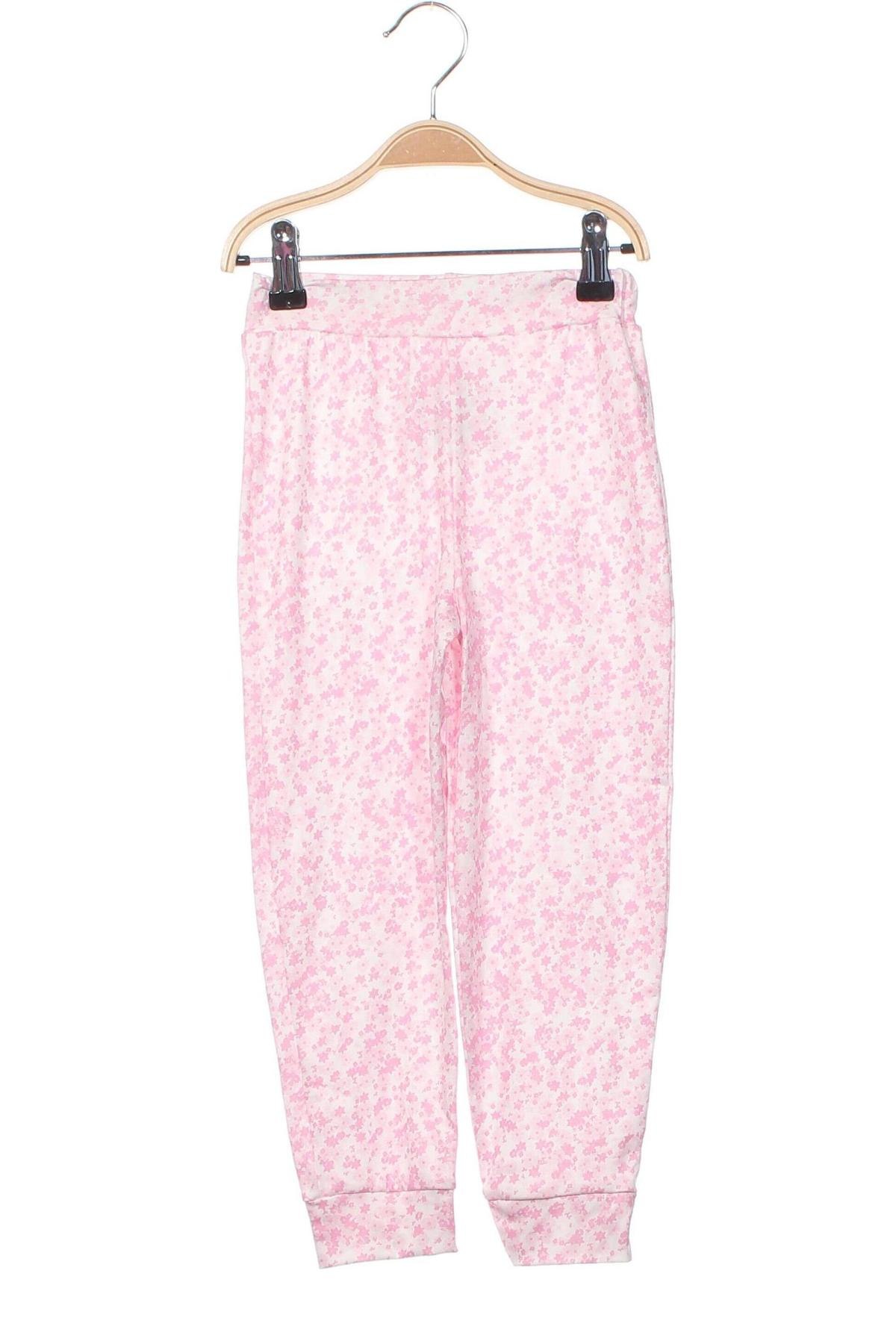 Детски панталон, Размер 18-24m/ 86-98 см, Цвят Розов, Цена 10,50 лв.