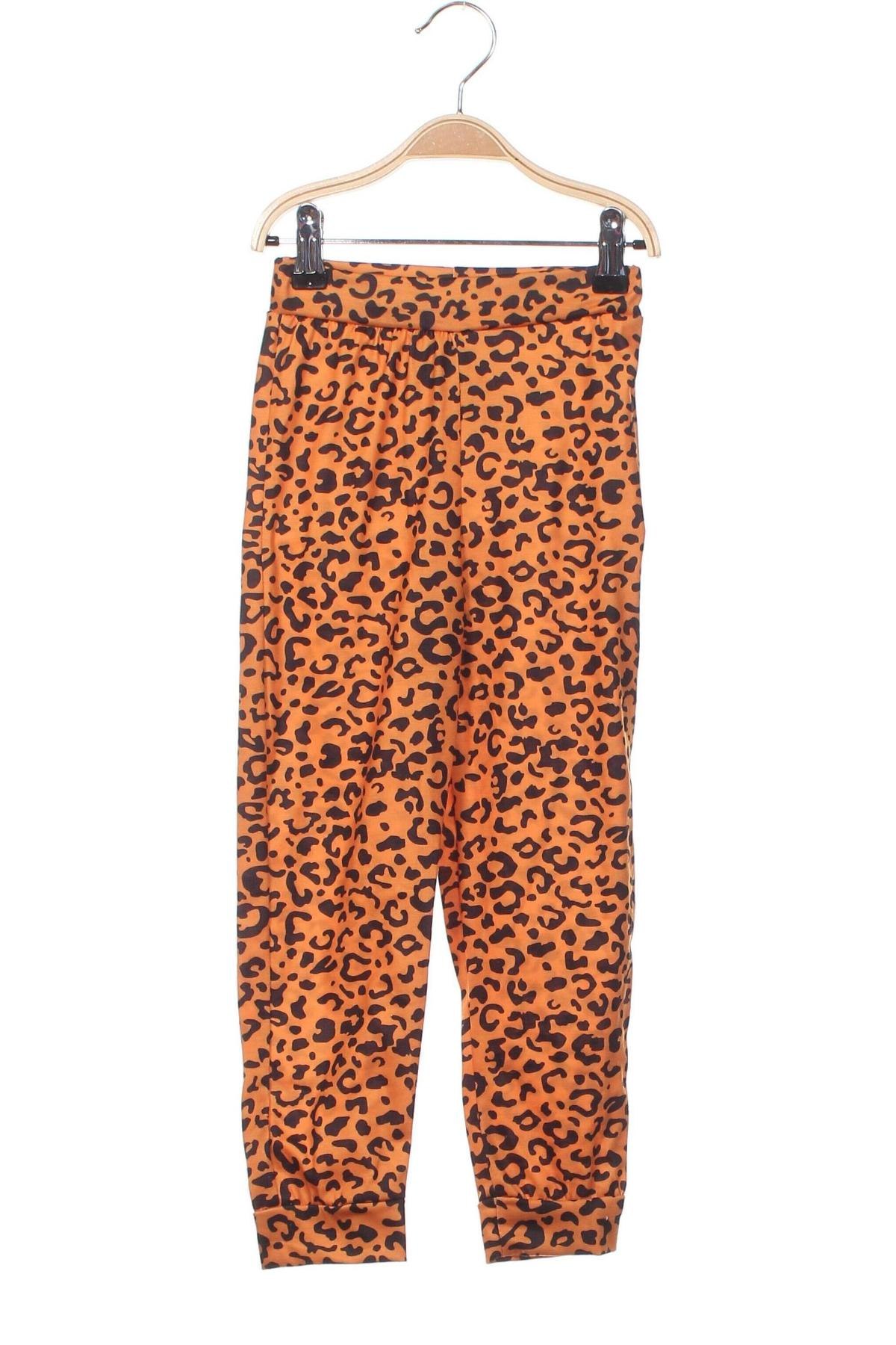 Детски панталон, Размер 2-3y/ 98-104 см, Цвят Многоцветен, Цена 8,28 лв.