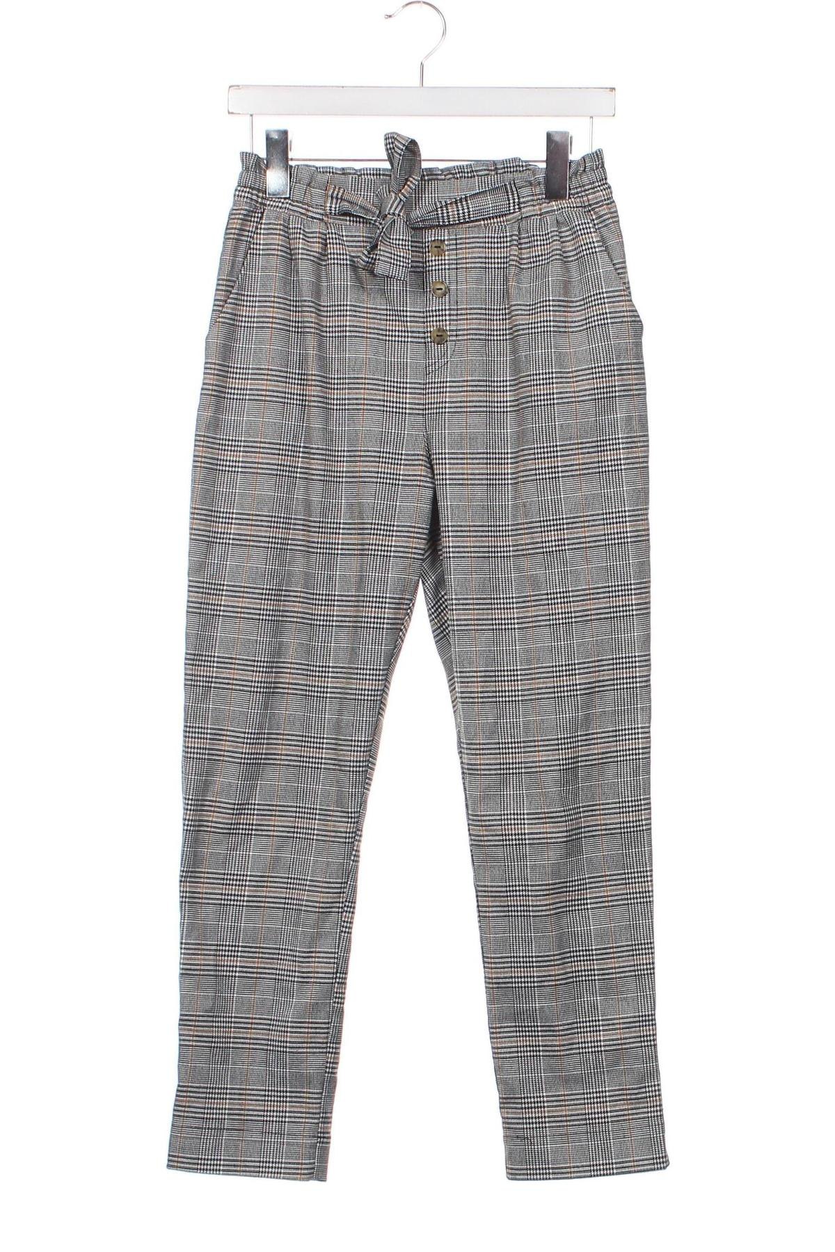 Pantaloni pentru copii H&M, Mărime 12-13y/ 158-164 cm, Culoare Multicolor, Preț 69,08 Lei