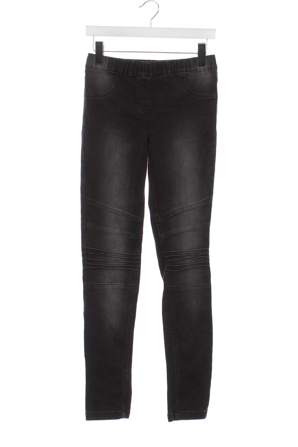 Pantaloni pentru copii Pepperts!, Mărime 13-14y/ 164-168 cm, Culoare Negru, Preț 24,87 Lei
