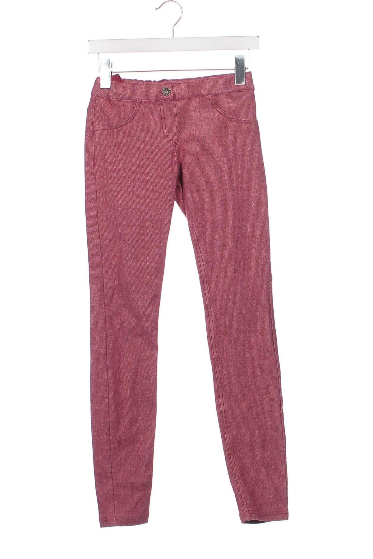 Detské nohavice  United Colors Of Benetton, Veľkosť 10-11y/ 146-152 cm, Farba Ružová, Cena  5,39 €